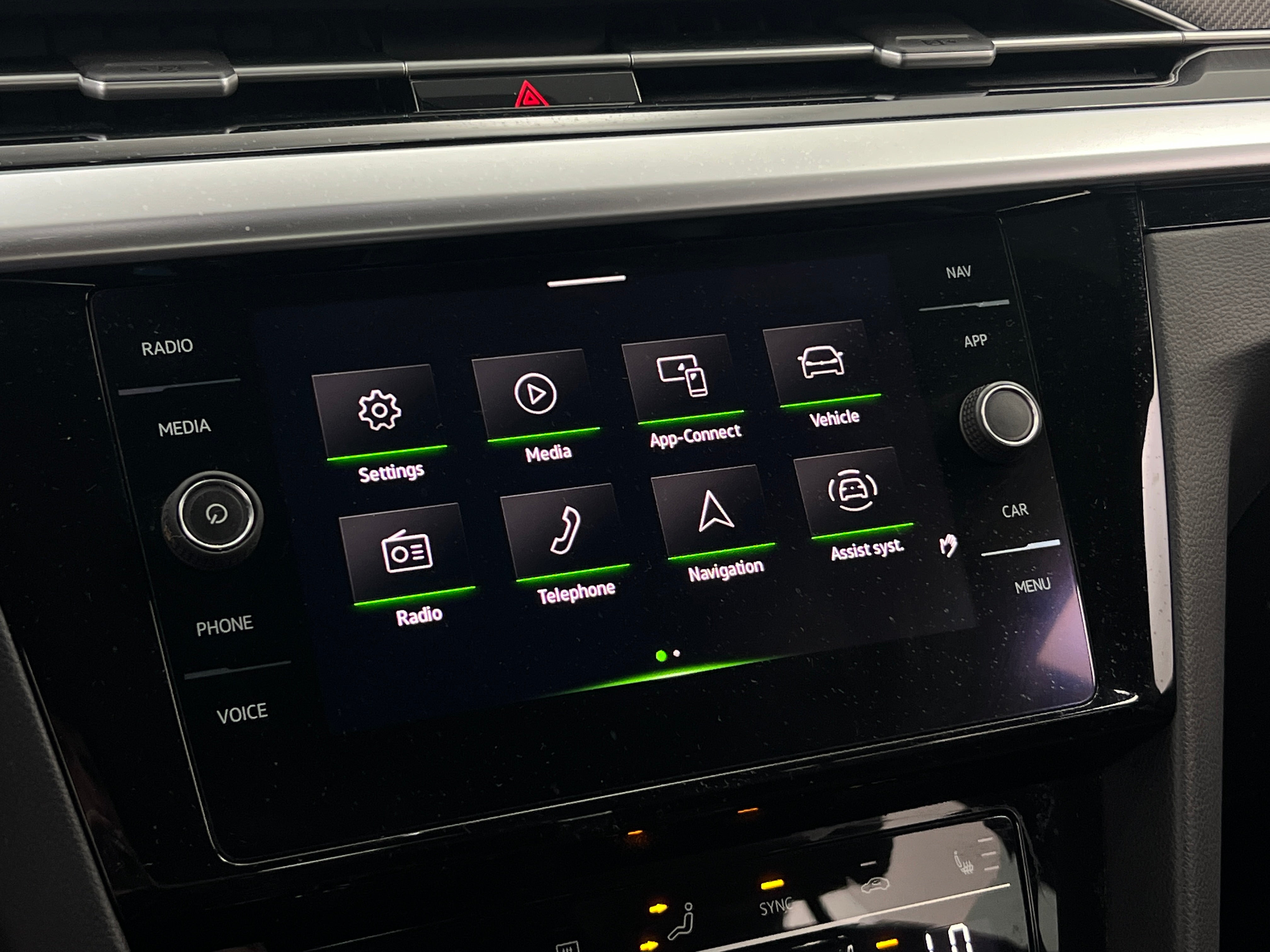 2021 Volkswagen Arteon SEL R-Line 3