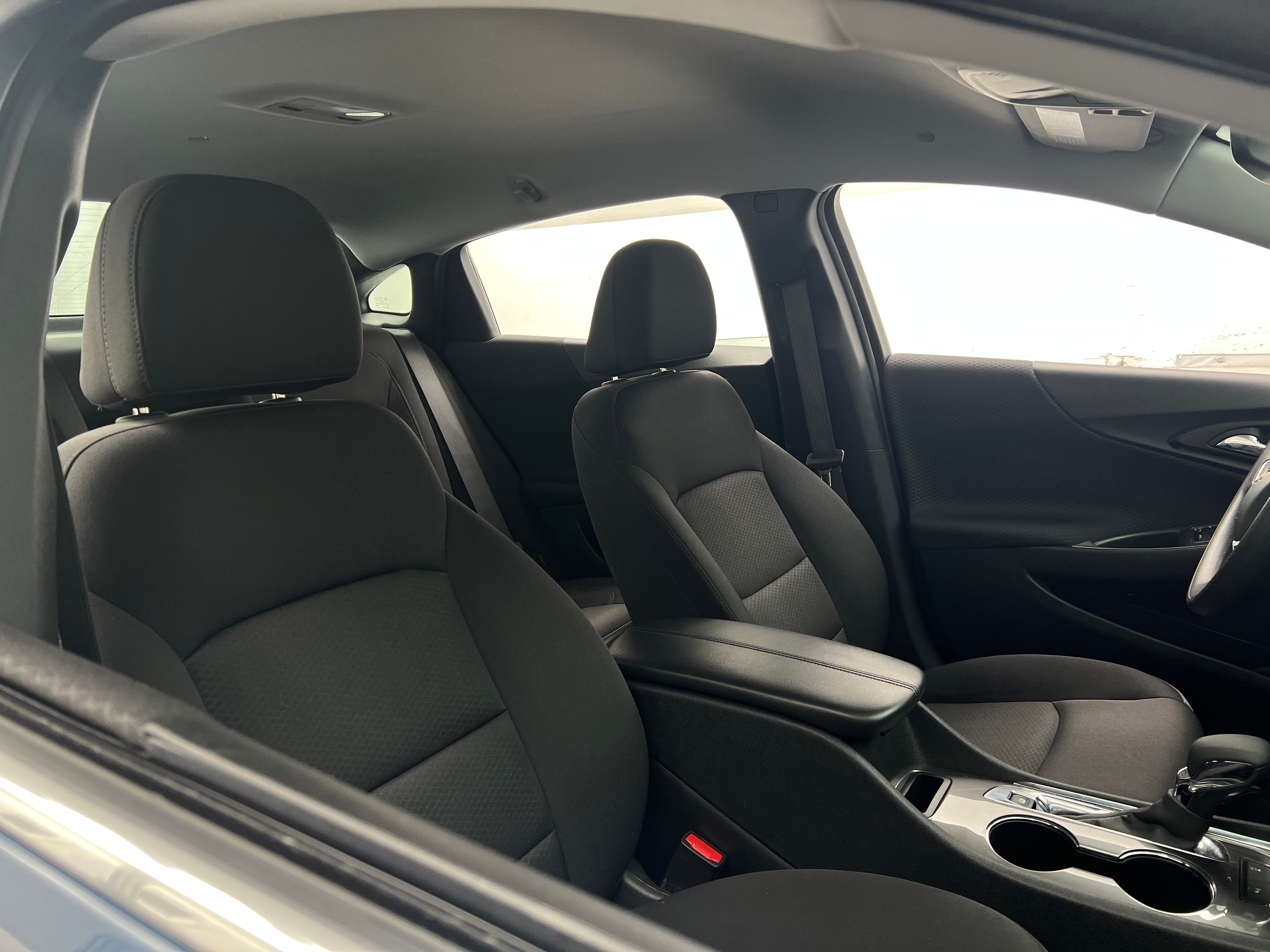 2024 Chevrolet Malibu LT 2