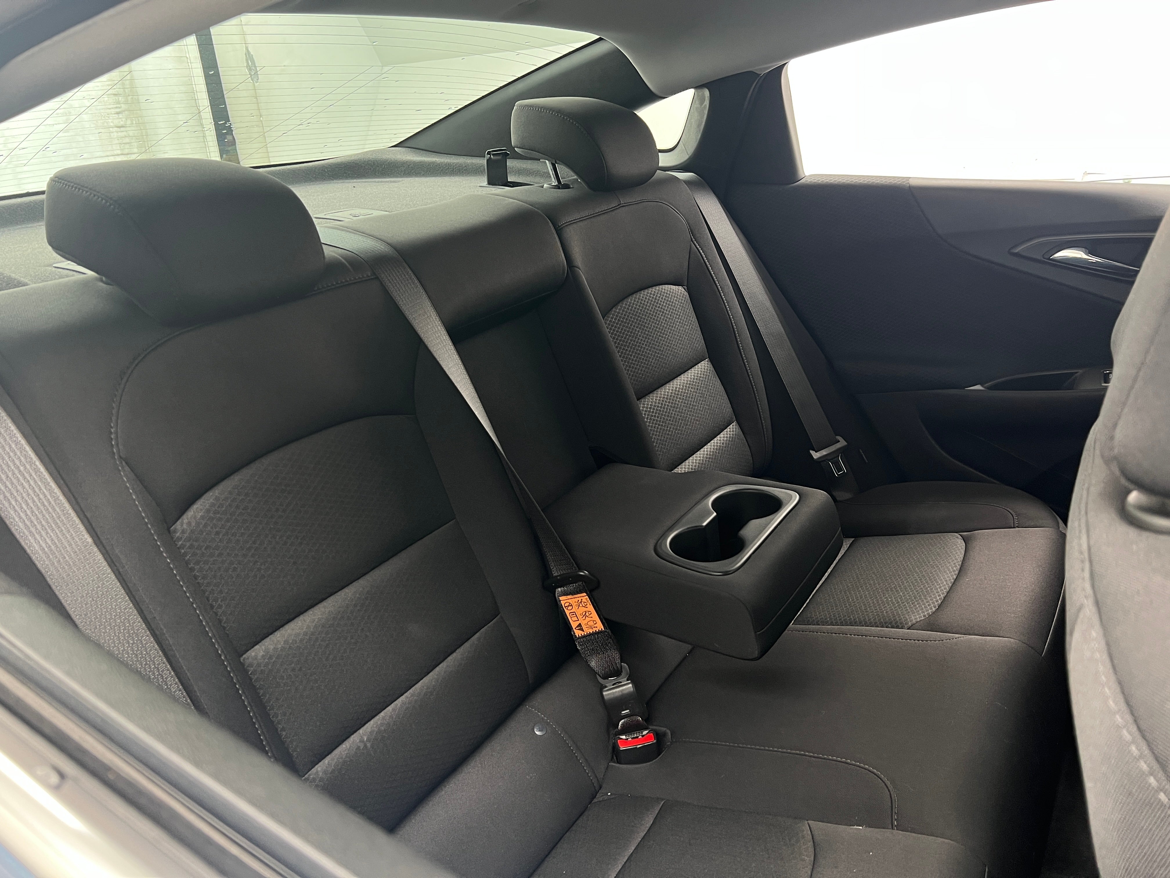 2024 Chevrolet Malibu LT 6