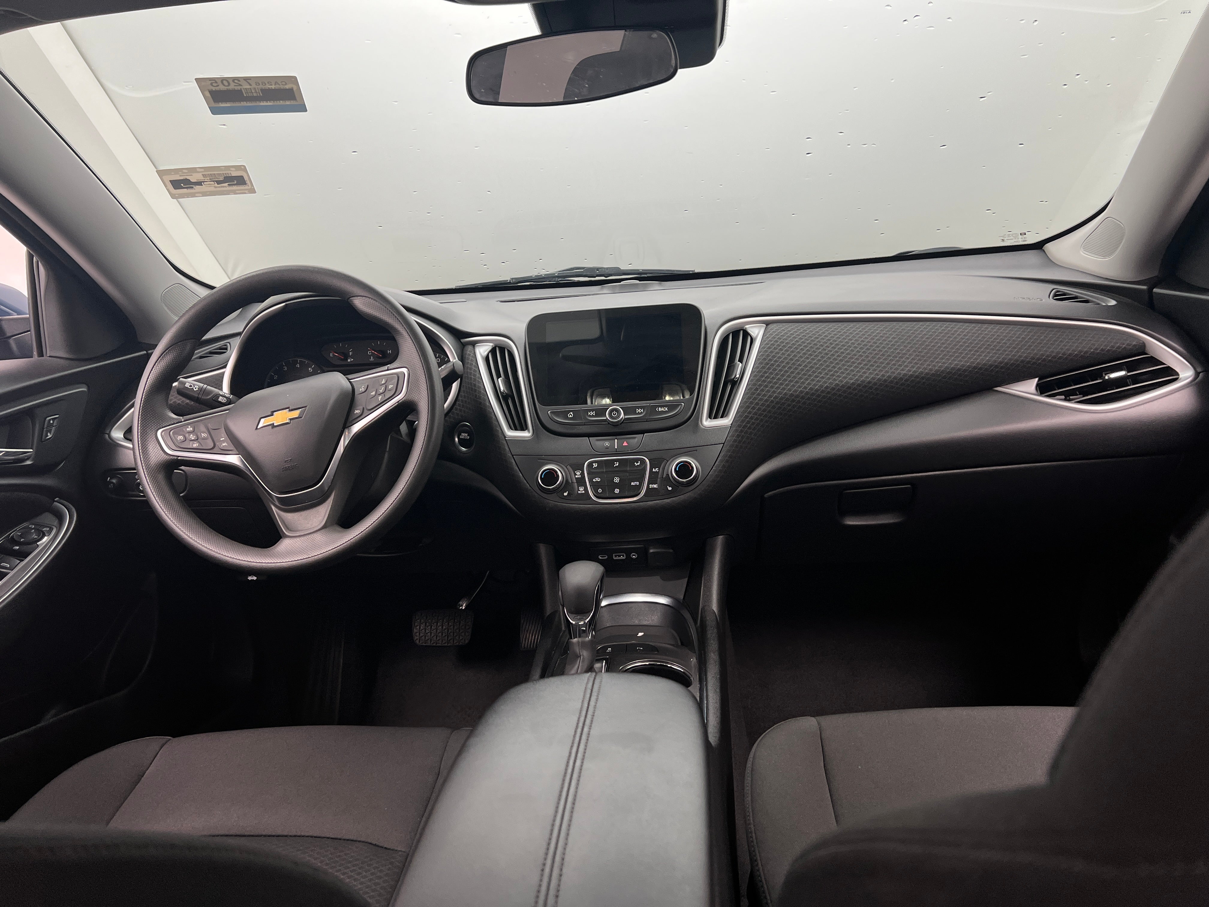 2024 Chevrolet Malibu LT 3