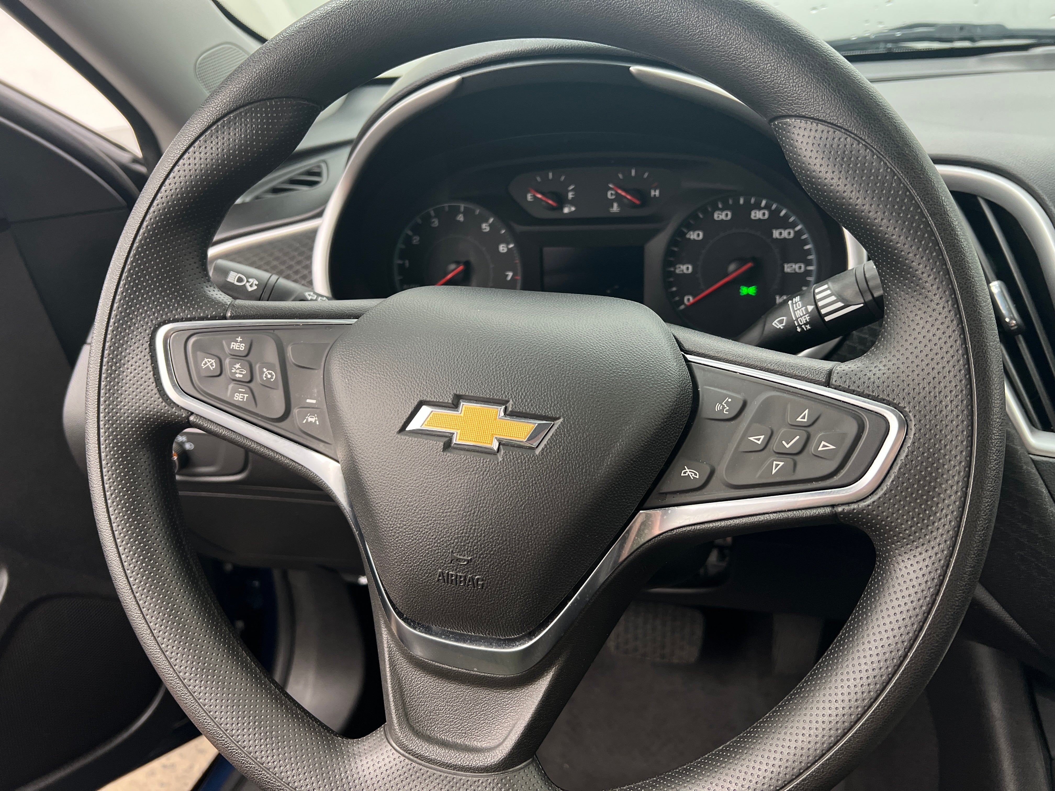 2024 Chevrolet Malibu LT 5