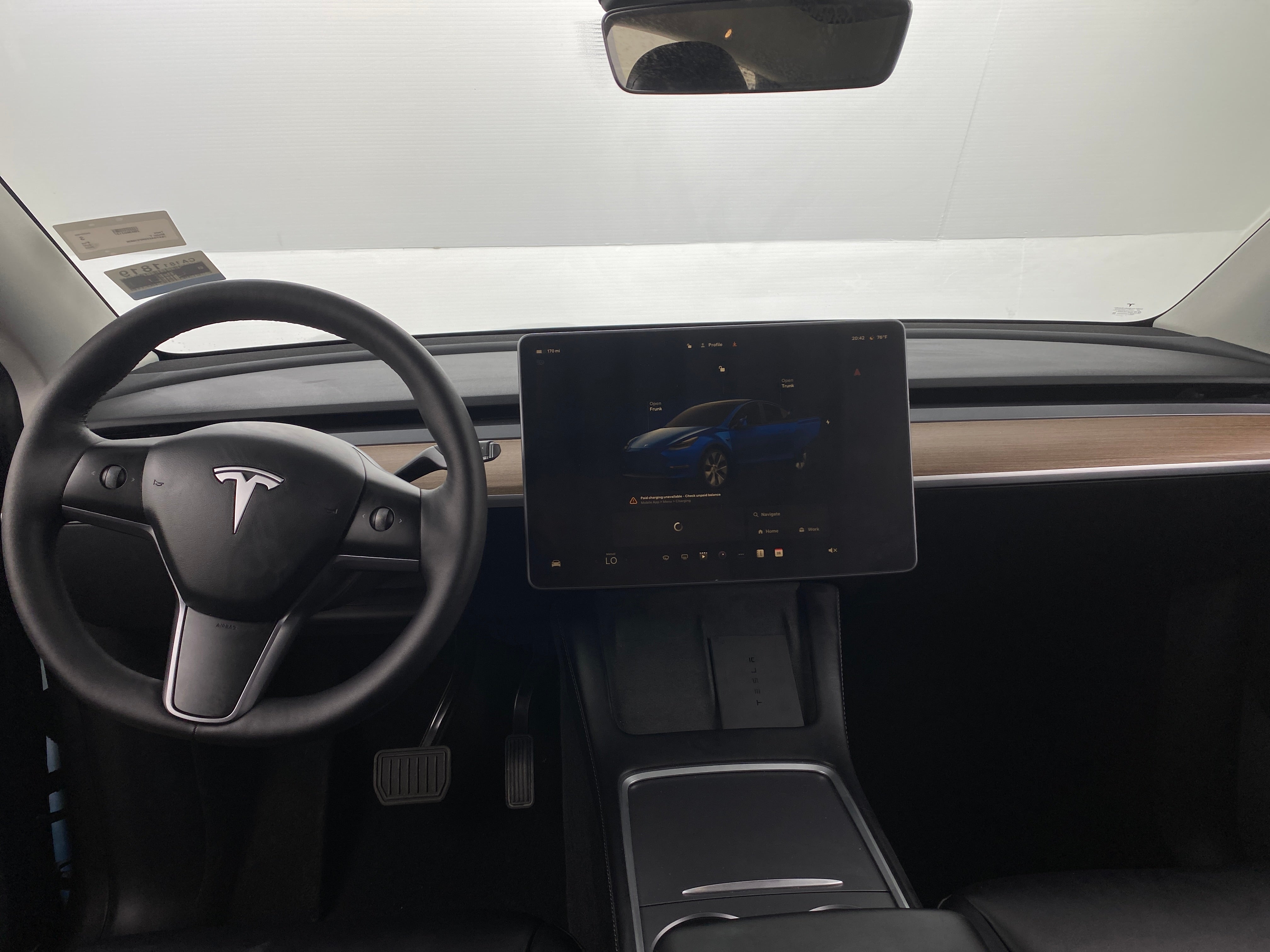 2022 Tesla Model Y Long Range 2