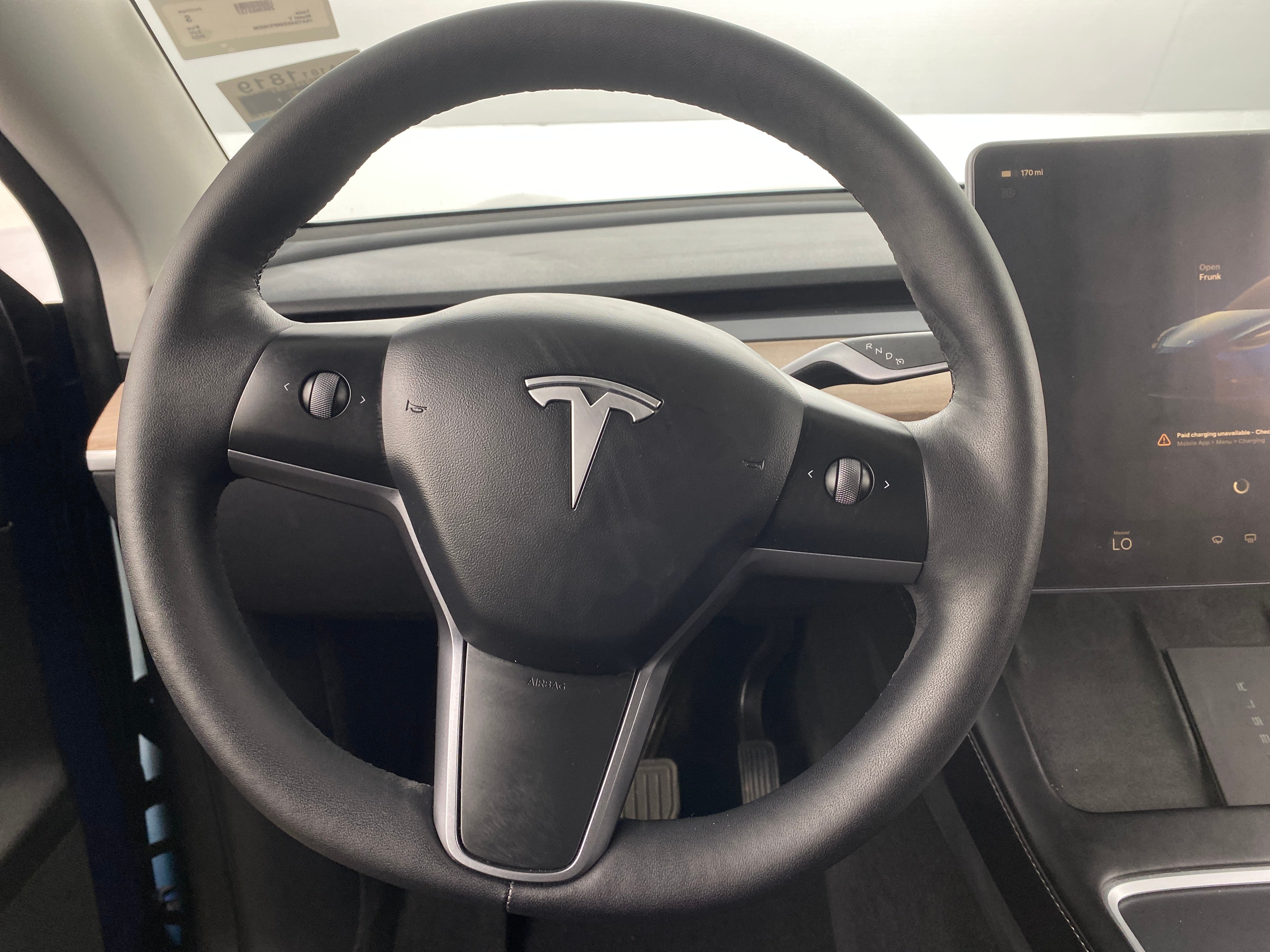 2022 Tesla Model Y Long Range 4