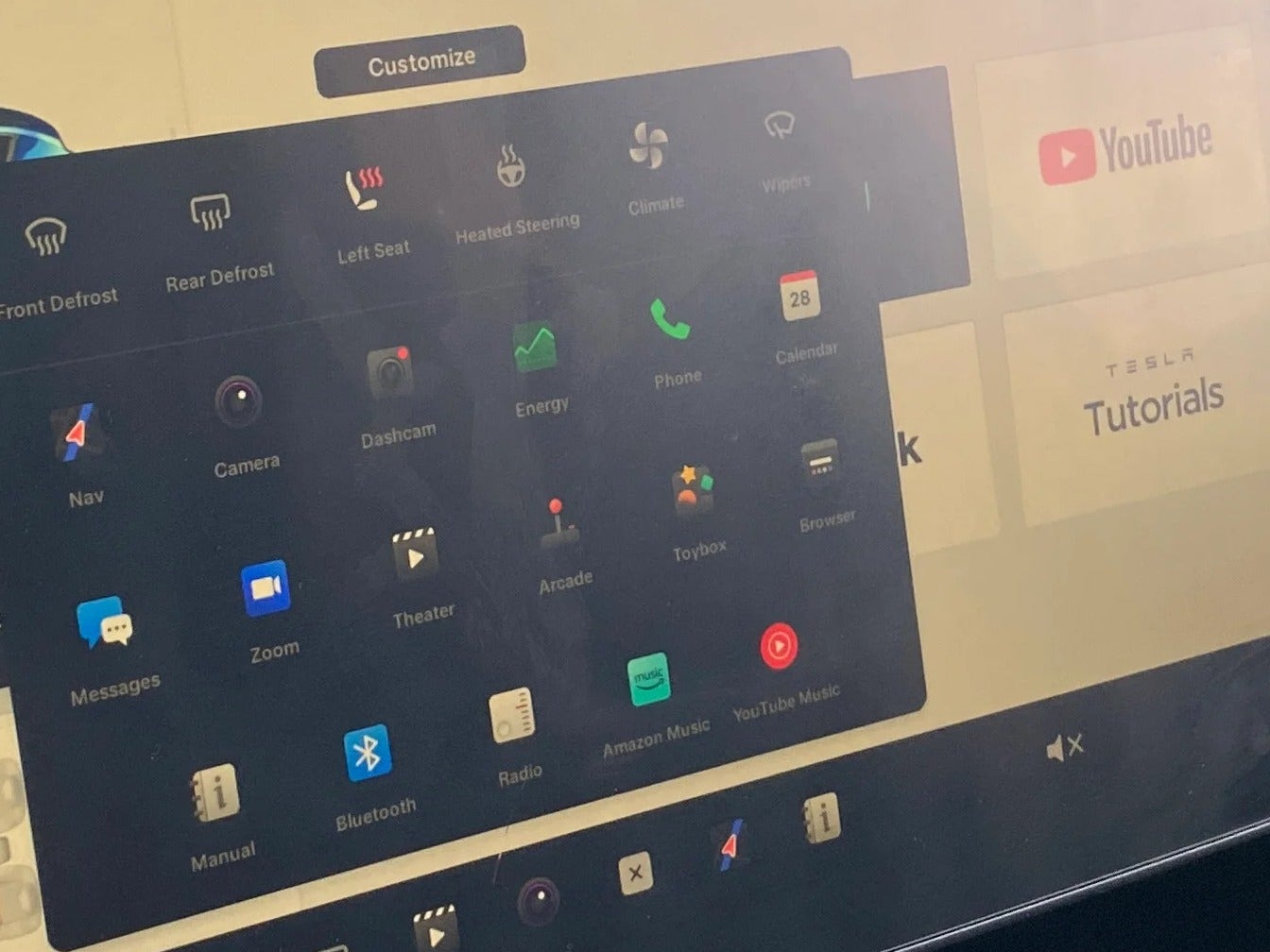 2022 Tesla Model Y Long Range 3