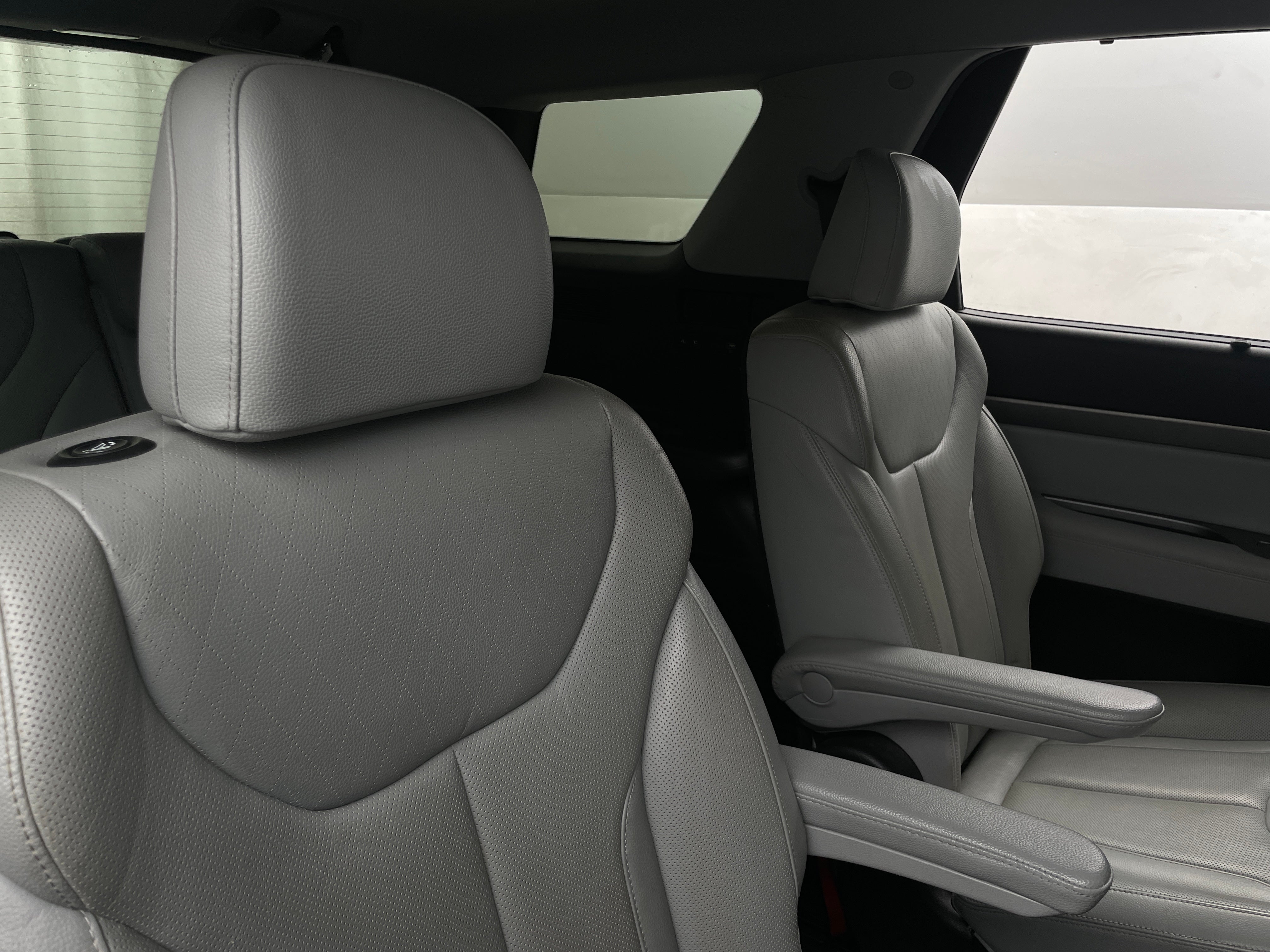 2020 Hyundai Palisade SEL 5