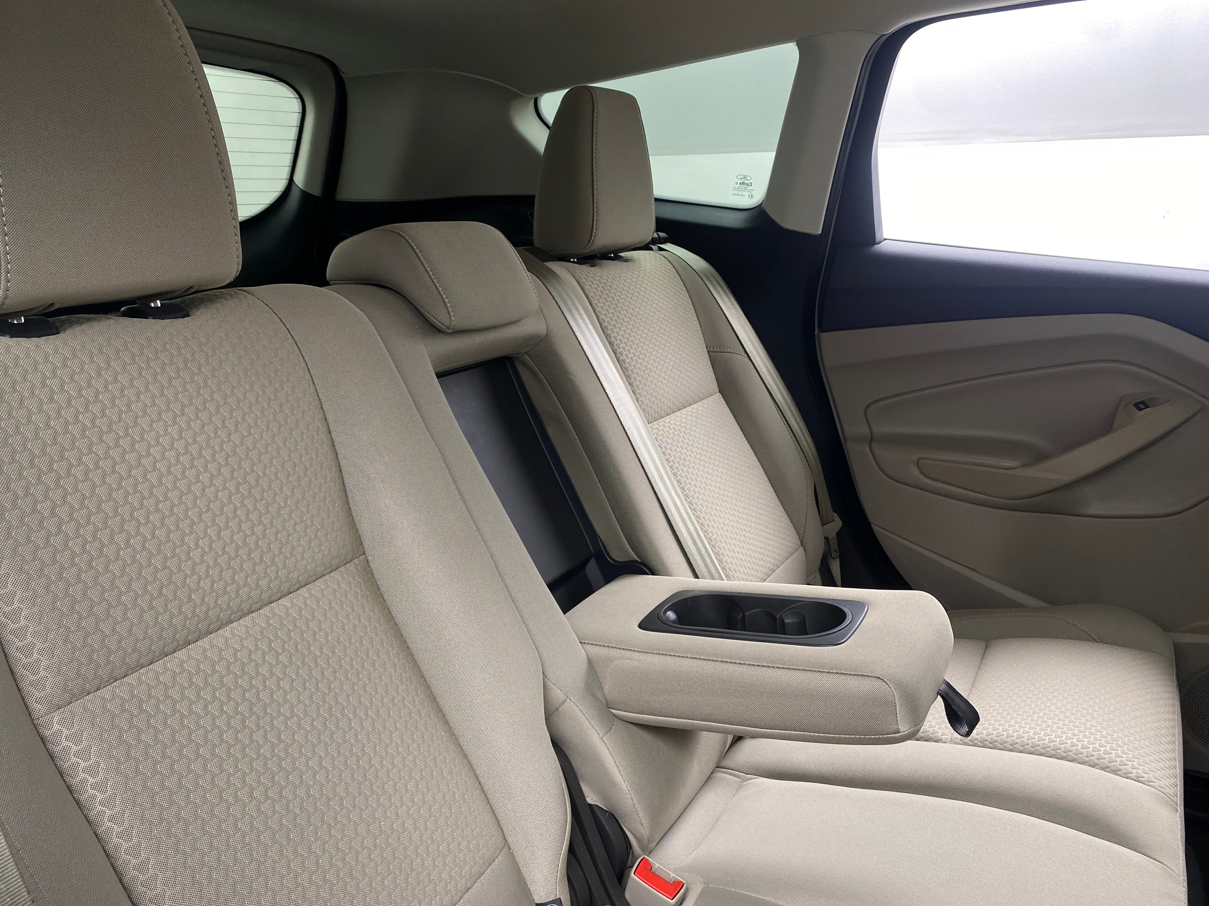 2017 Ford Escape SE 6