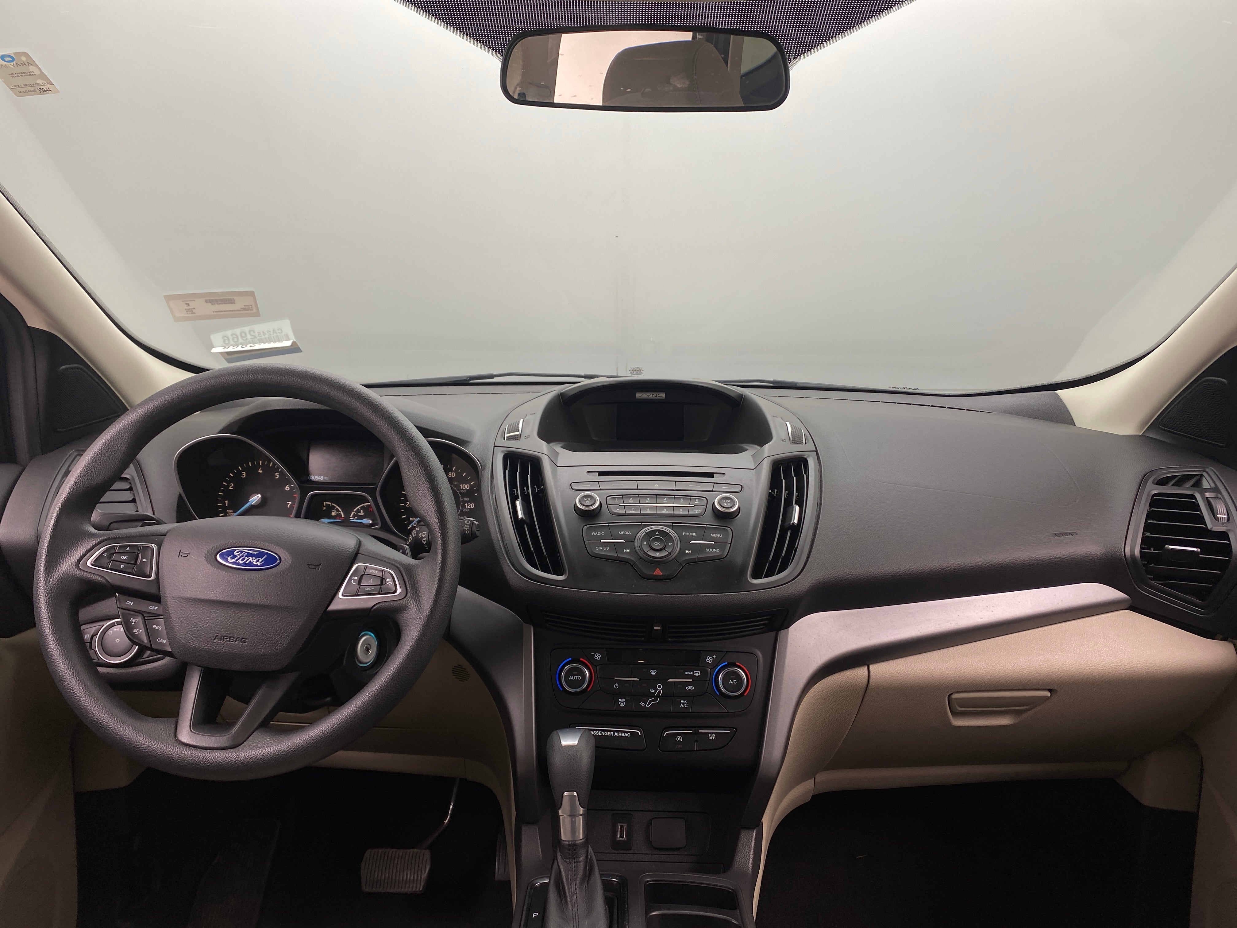 2017 Ford Escape SE 3