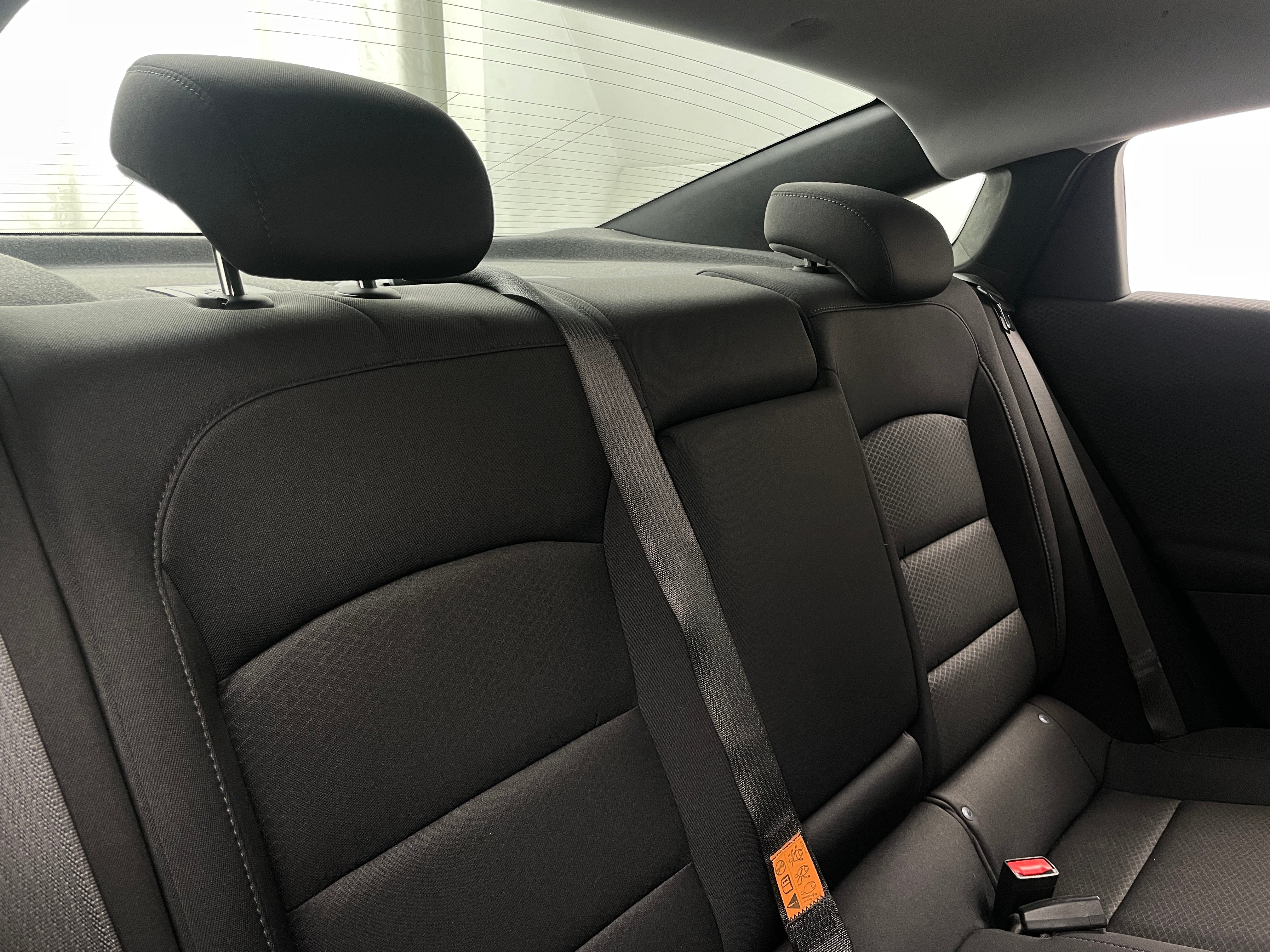 2024 Chevrolet Malibu LT 6