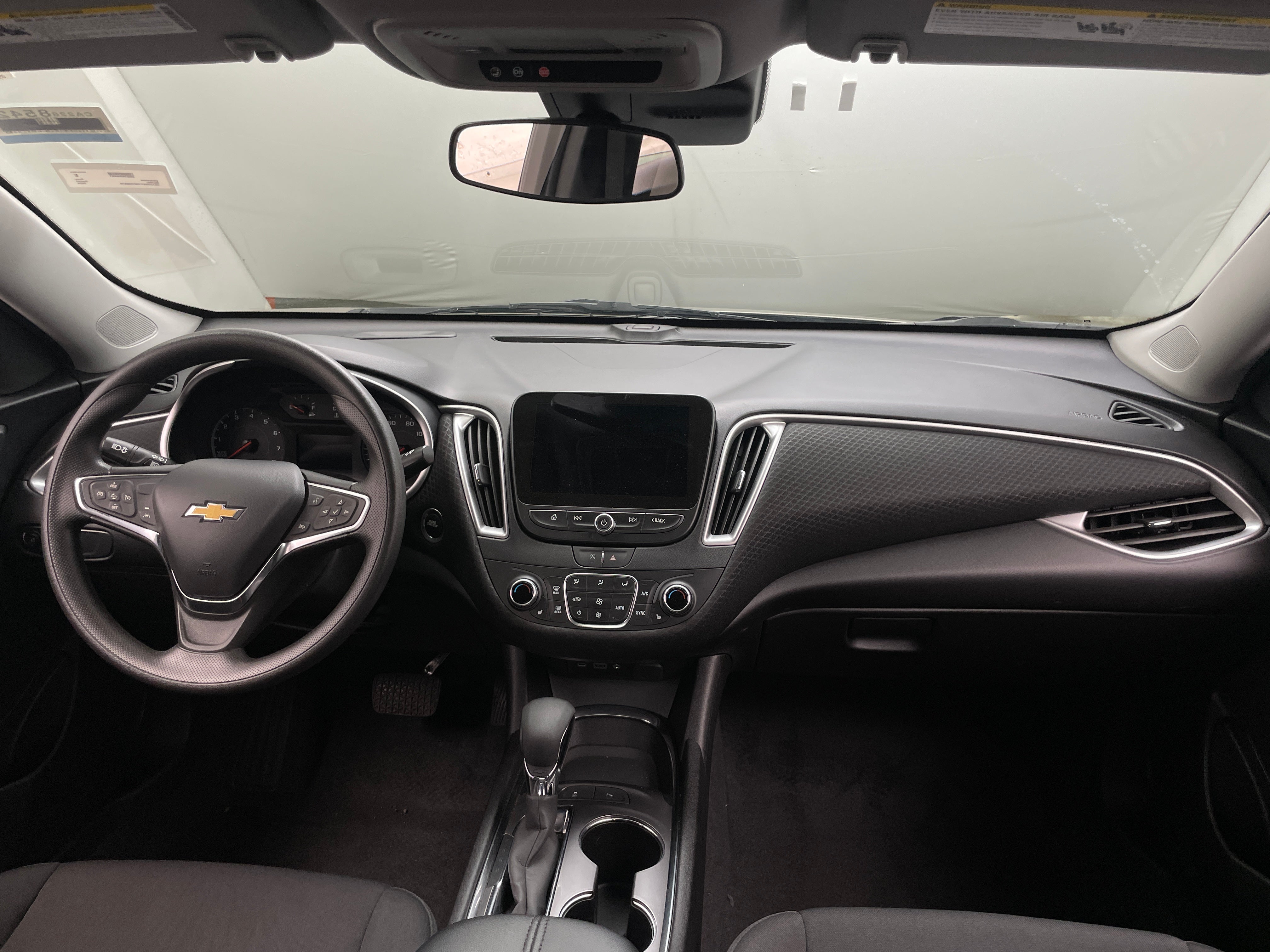 2024 Chevrolet Malibu LT 3