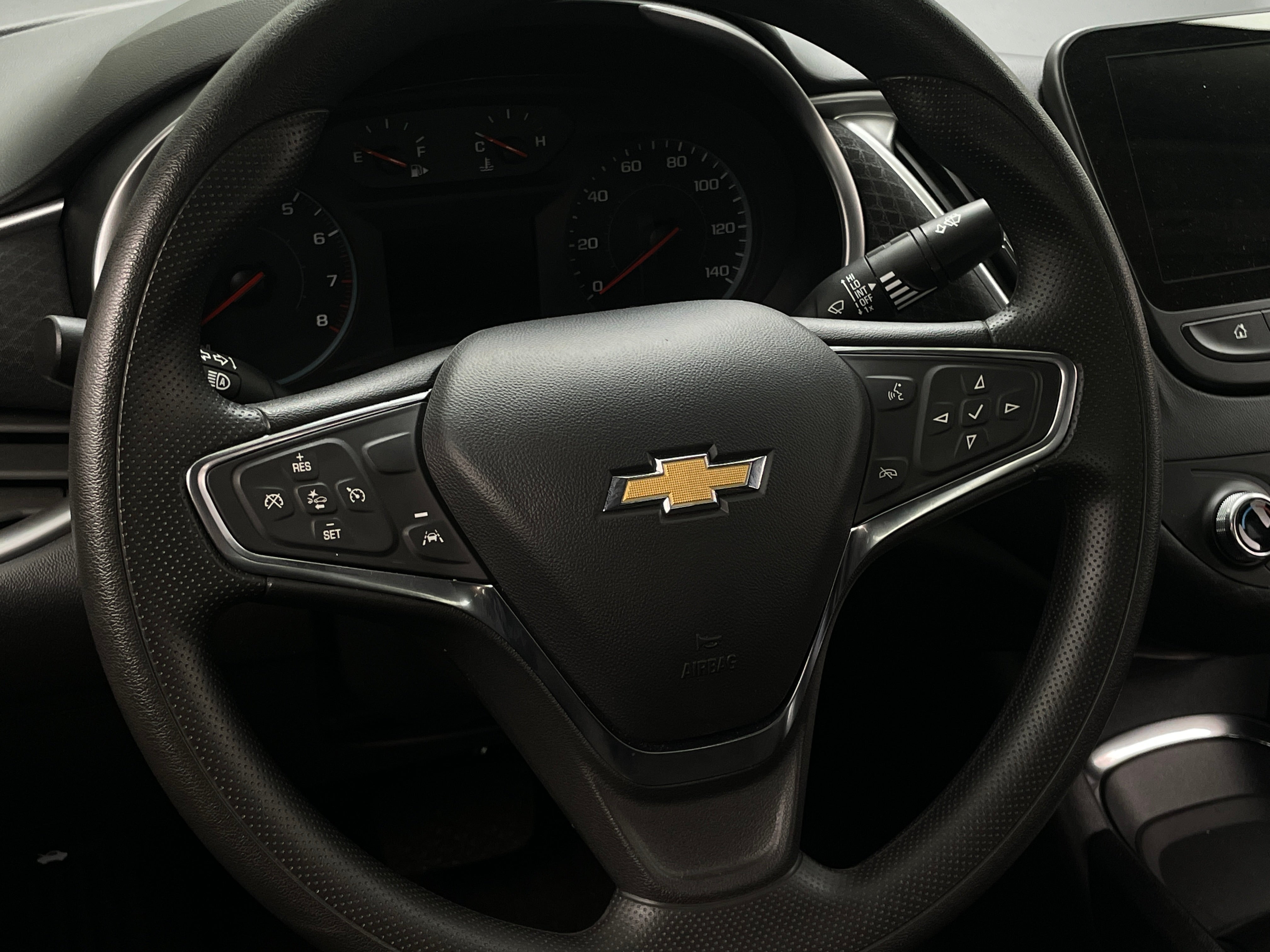 2024 Chevrolet Malibu LT 5