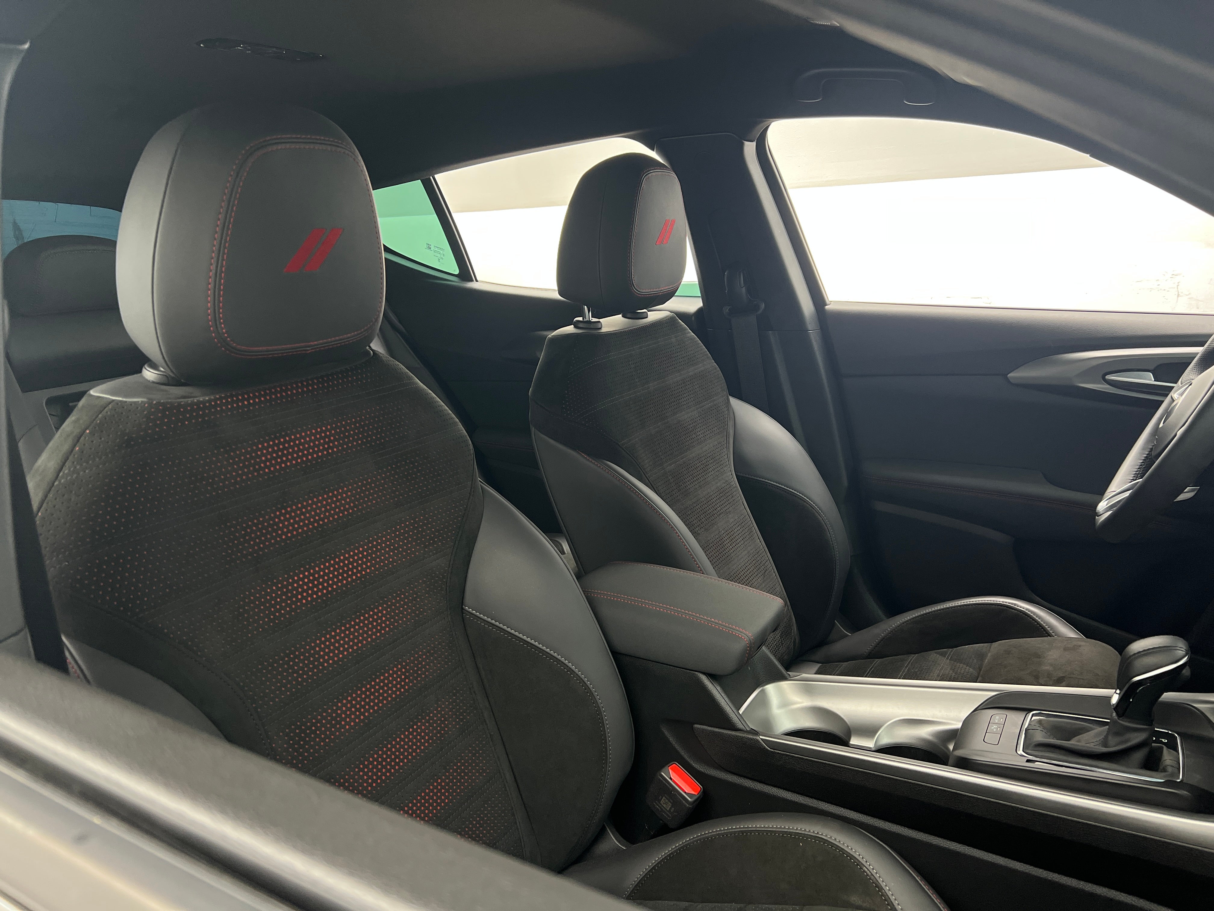 2024 Dodge Hornet GT 2