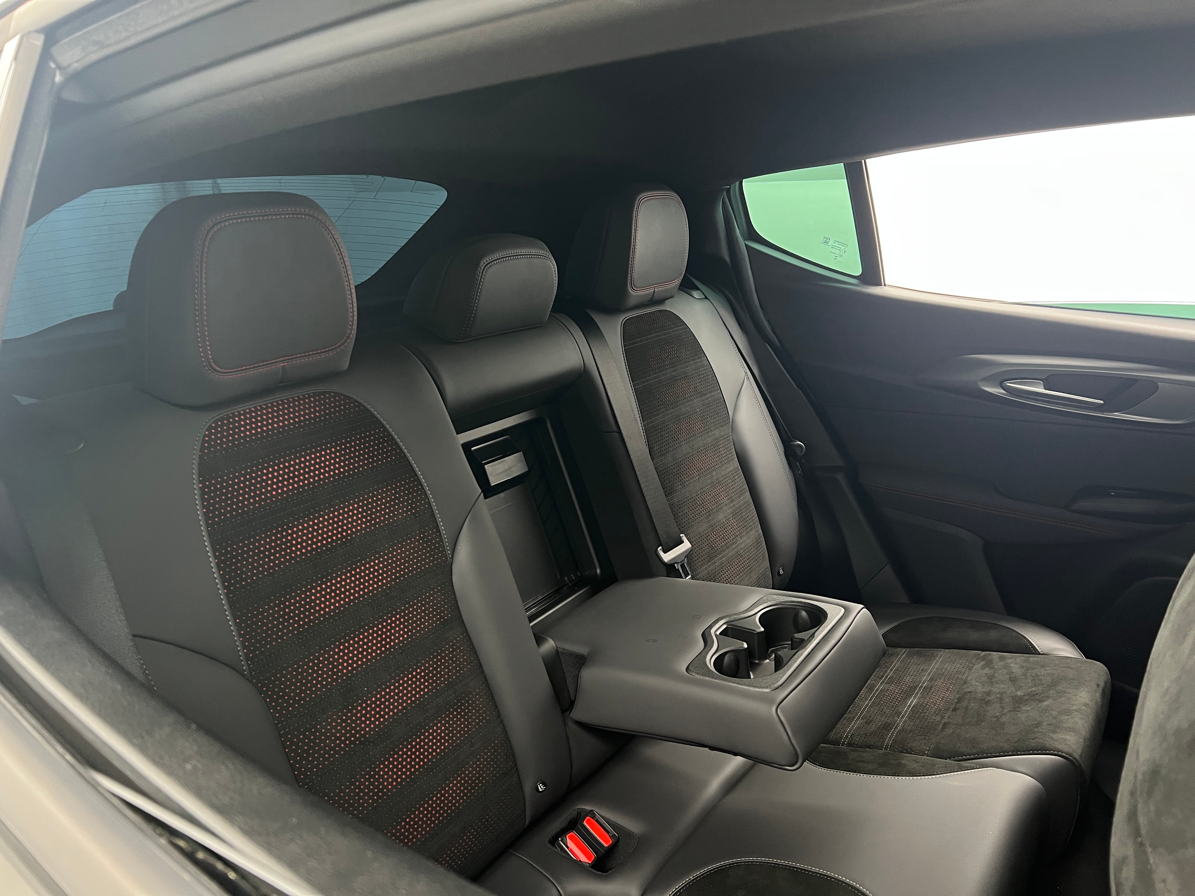 2024 Dodge Hornet GT 6