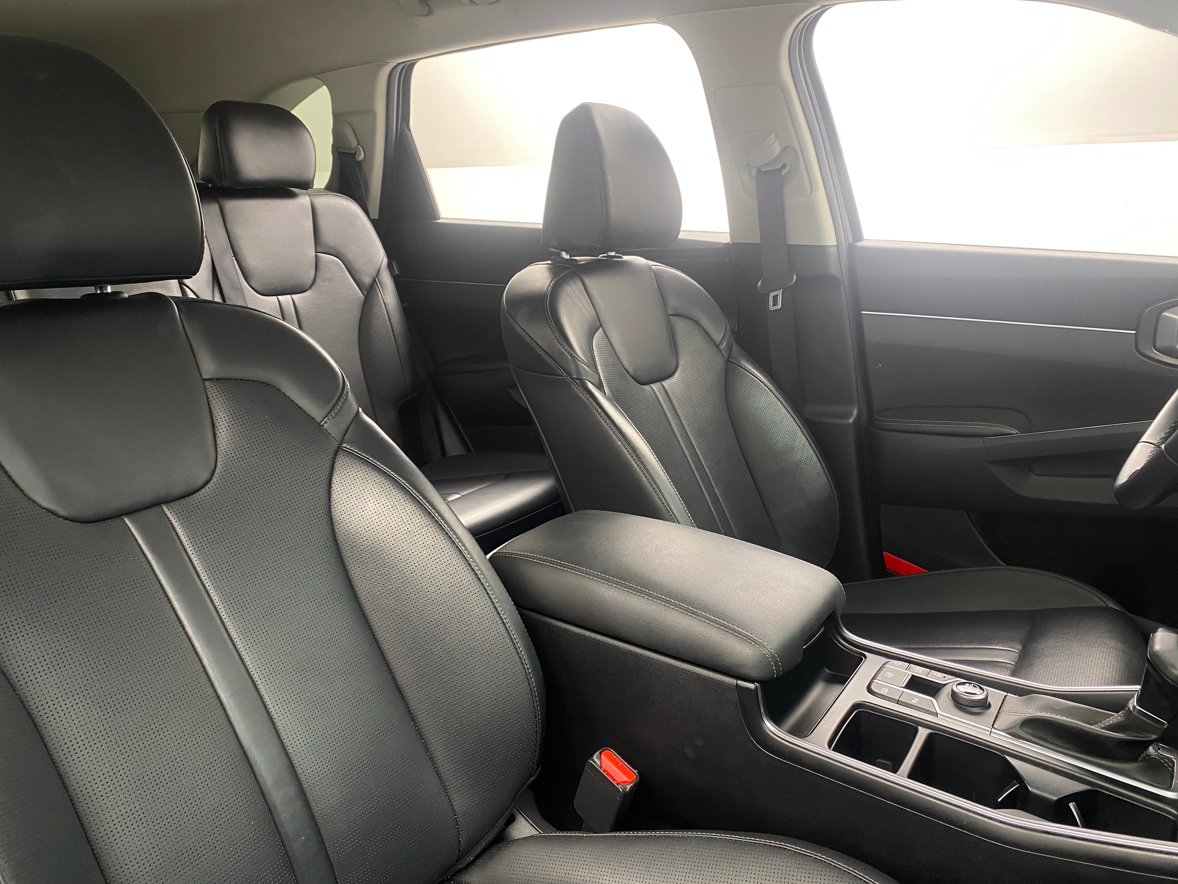 2024 Kia Sorento S 2