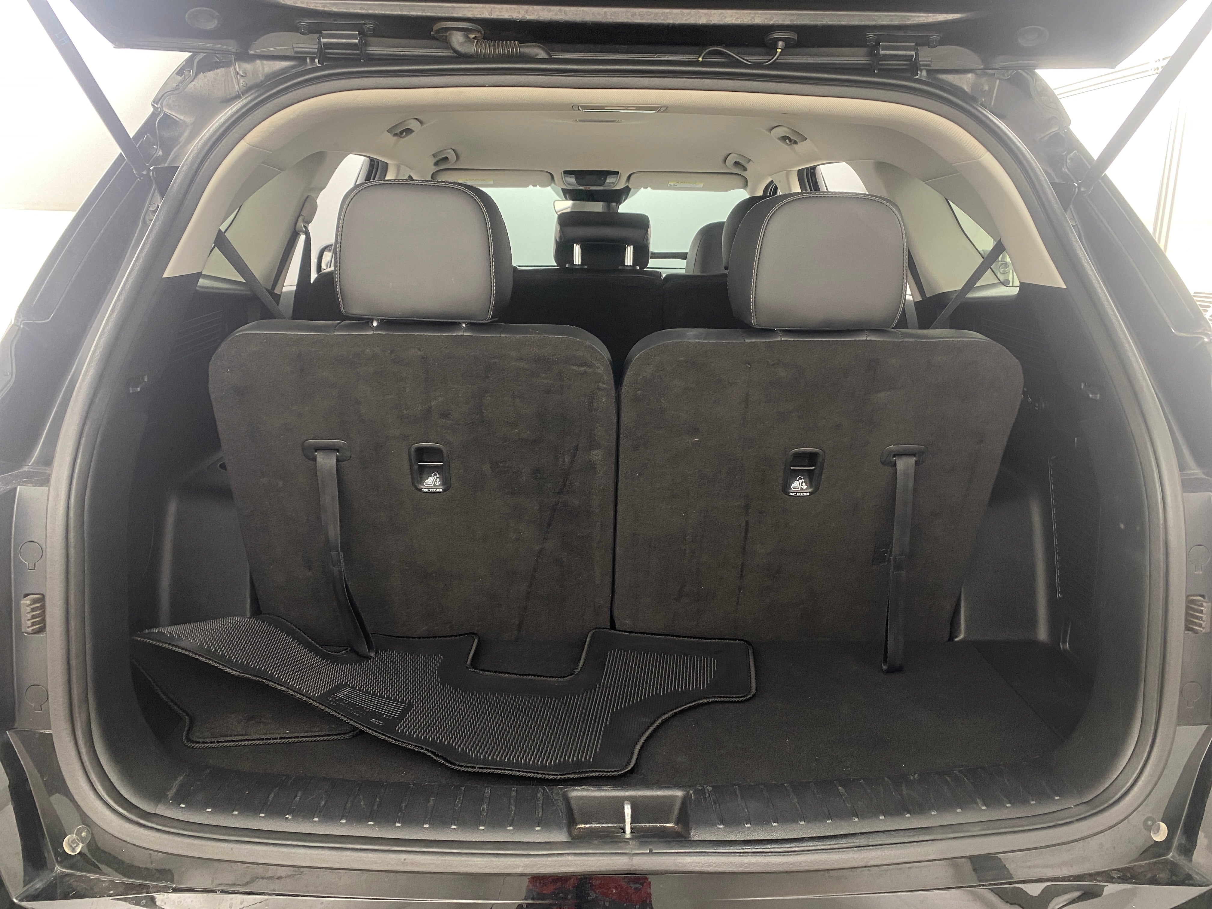 2024 Kia Sorento S 7