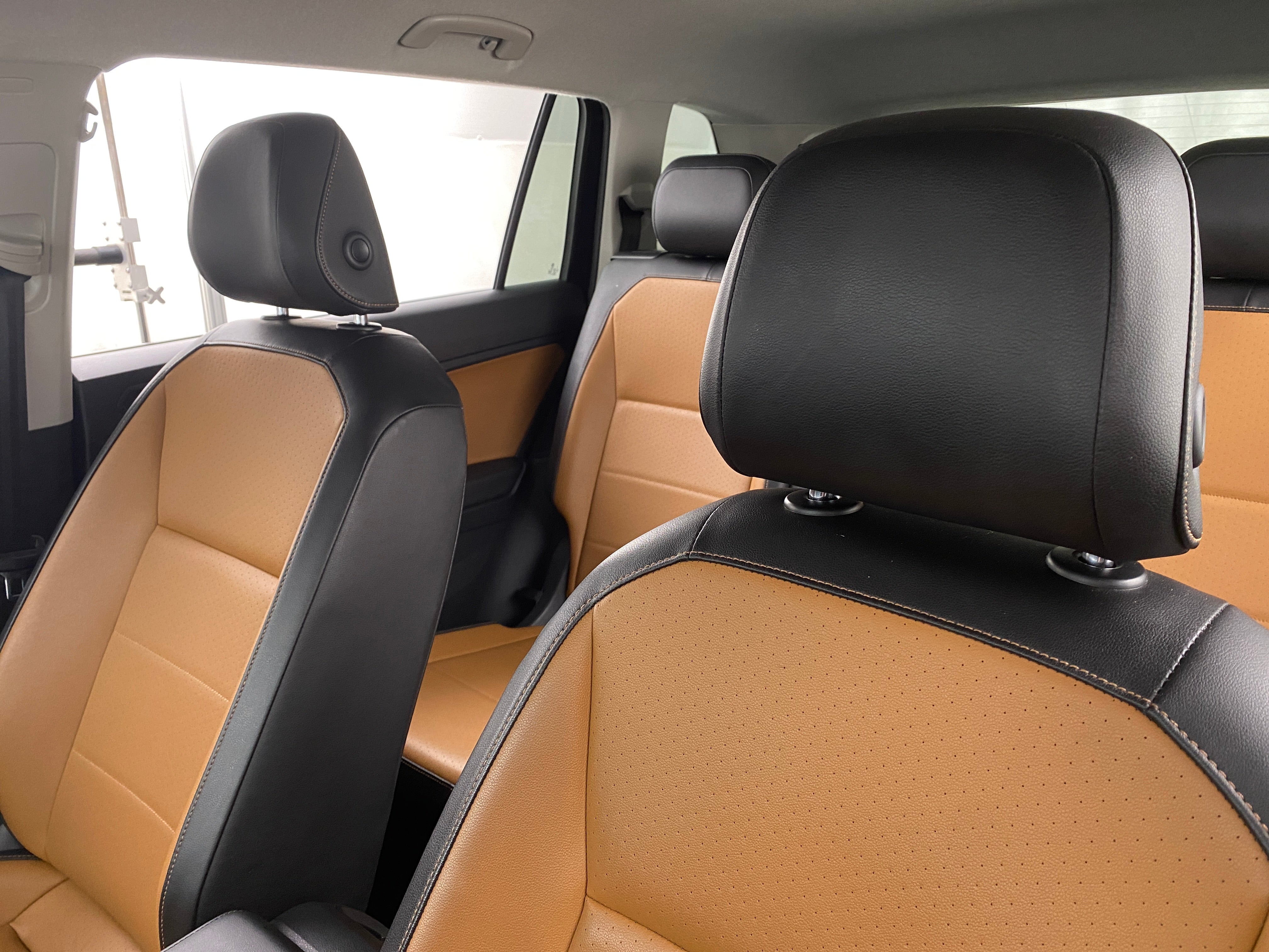 2019 Volkswagen Tiguan 2.0T 2