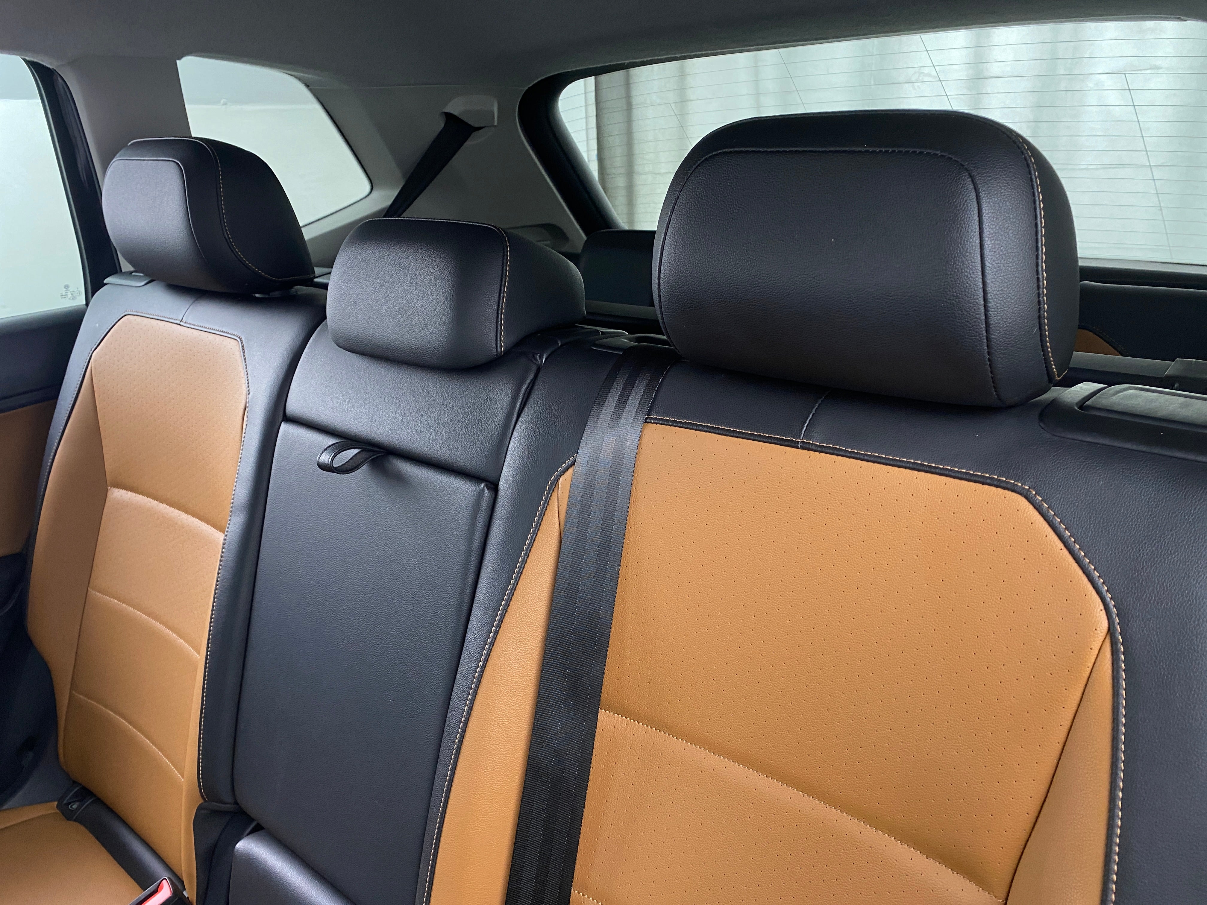 2019 Volkswagen Tiguan 2.0T 6