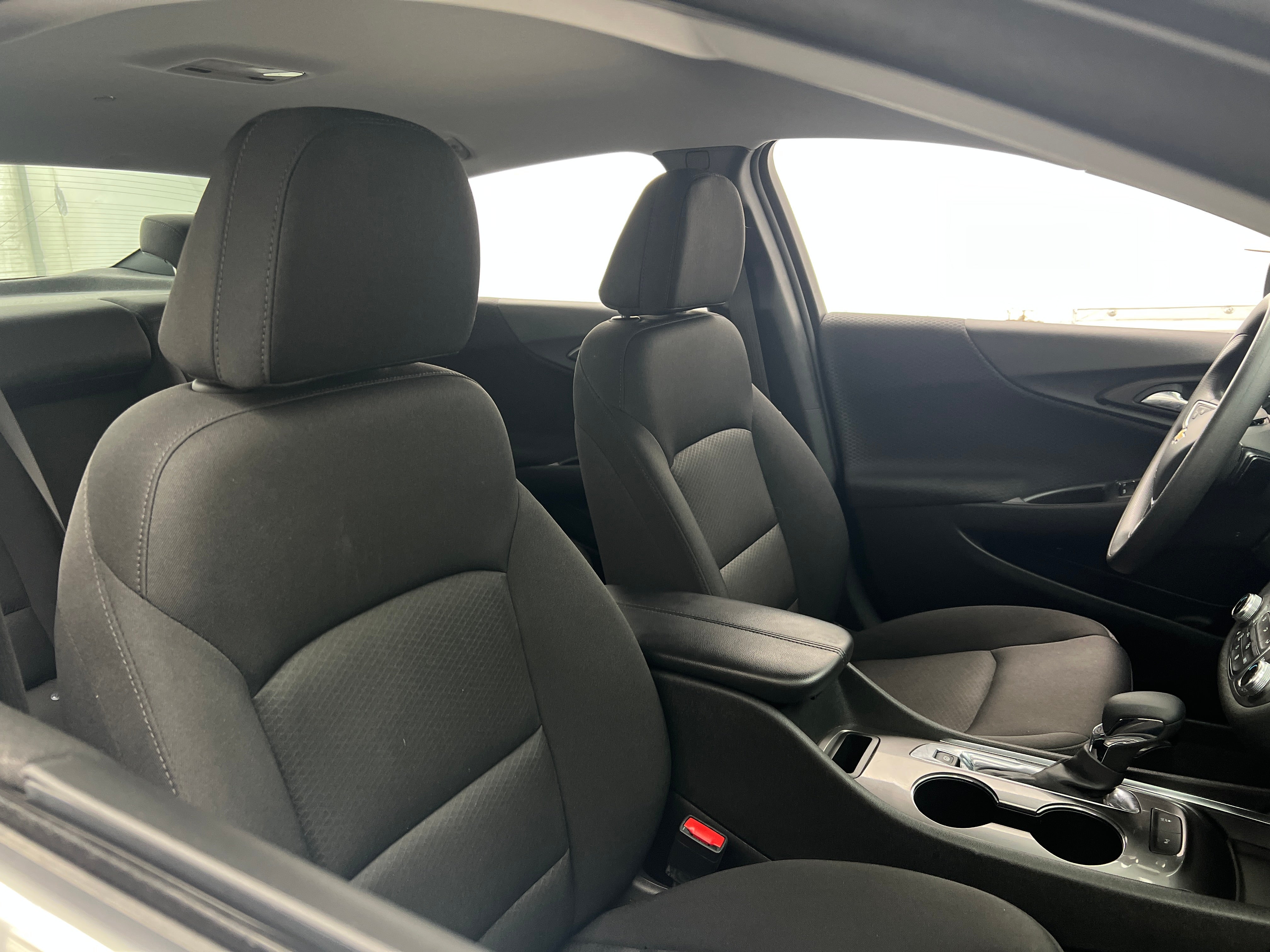 2024 Chevrolet Malibu LT 2