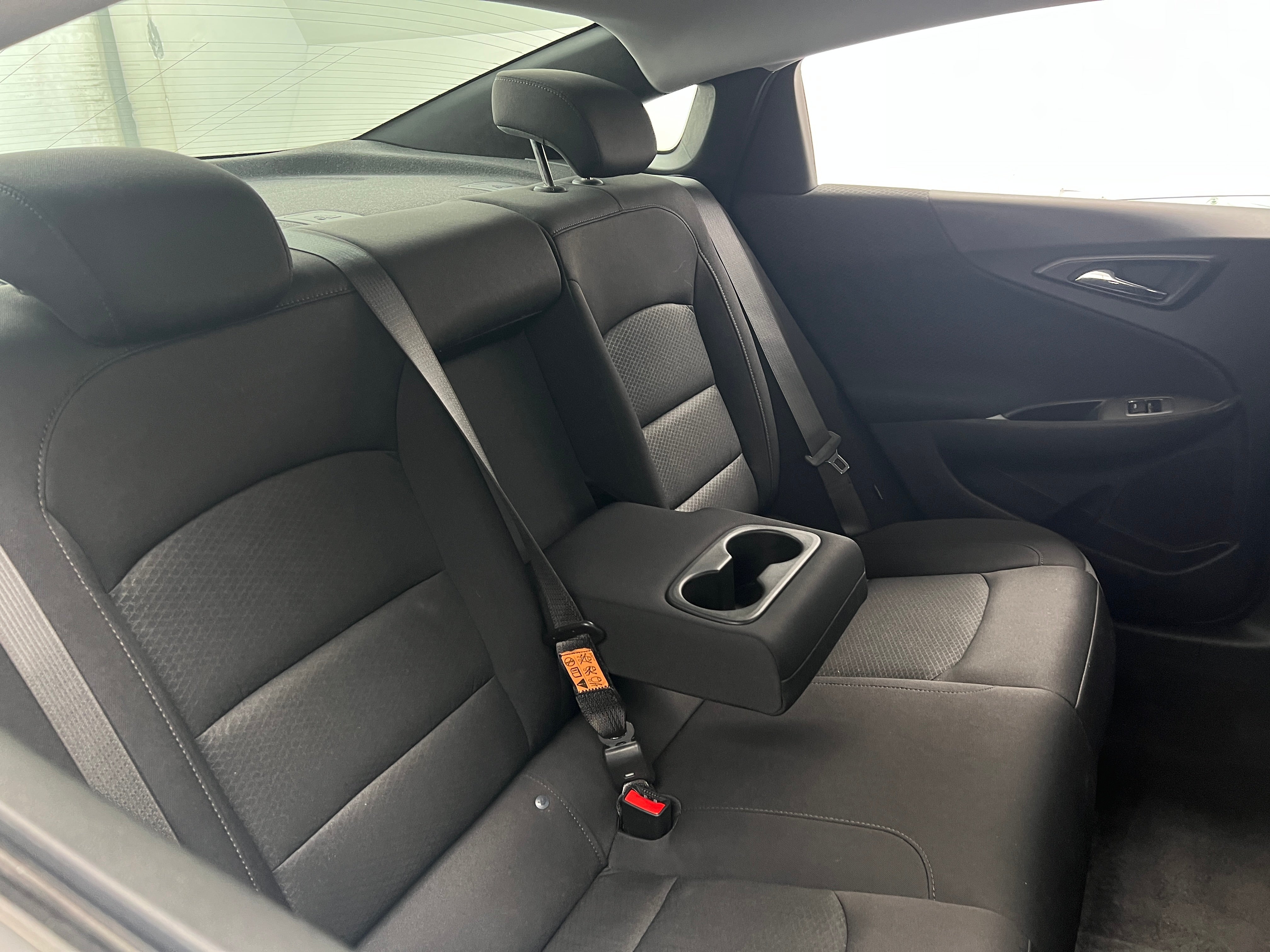 2024 Chevrolet Malibu LT 6