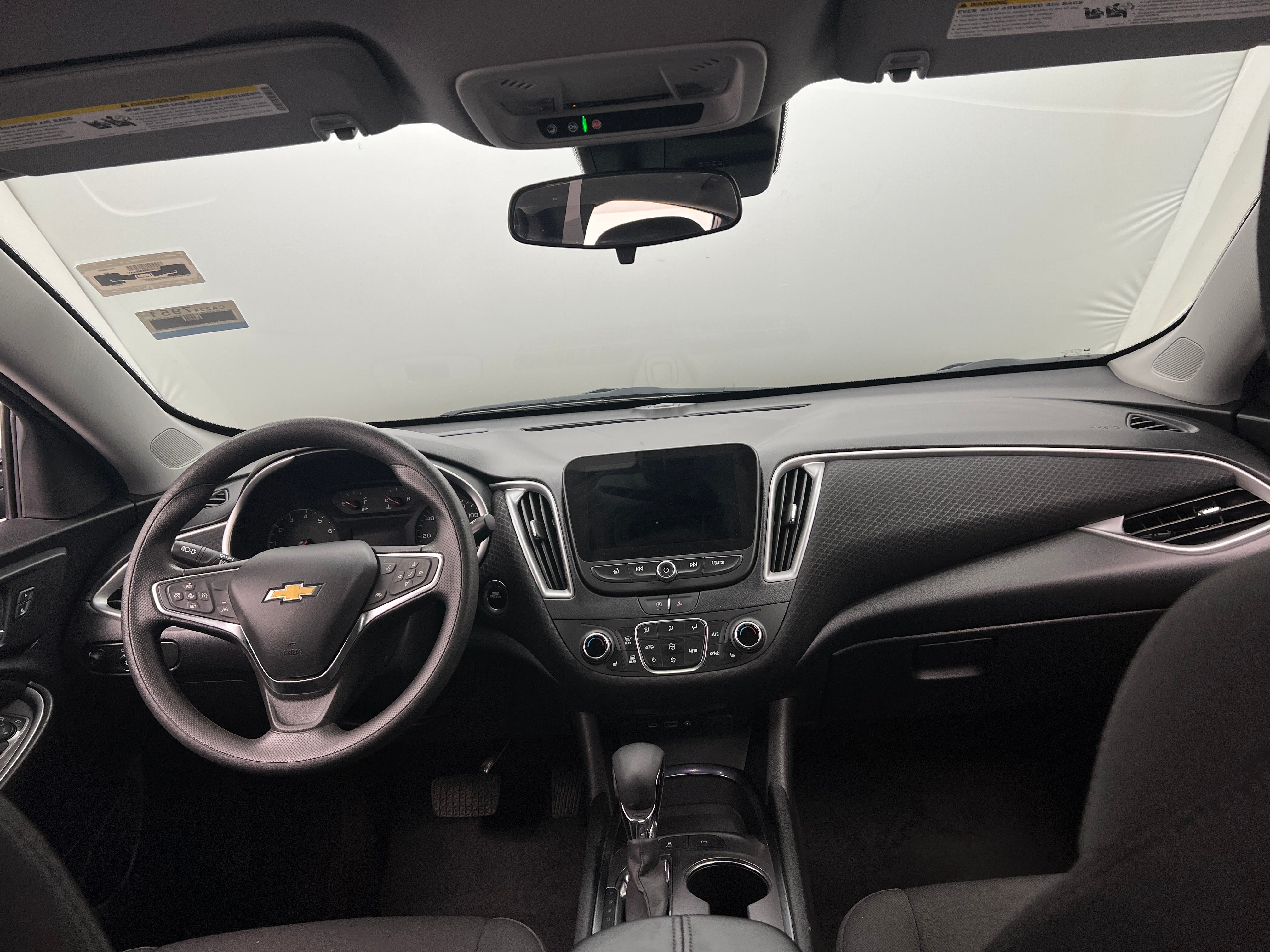 2024 Chevrolet Malibu LT 3