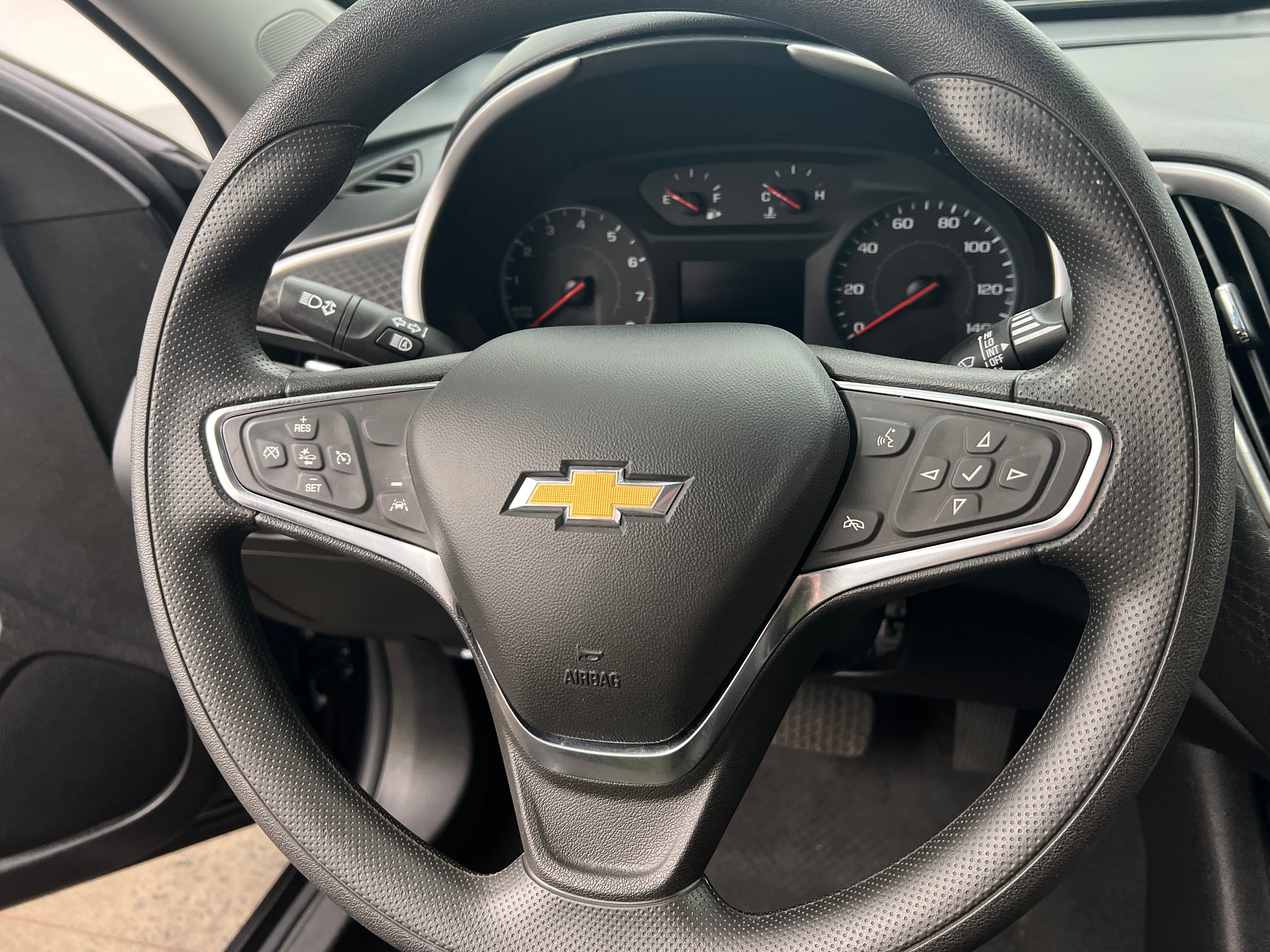 2024 Chevrolet Malibu LT 5