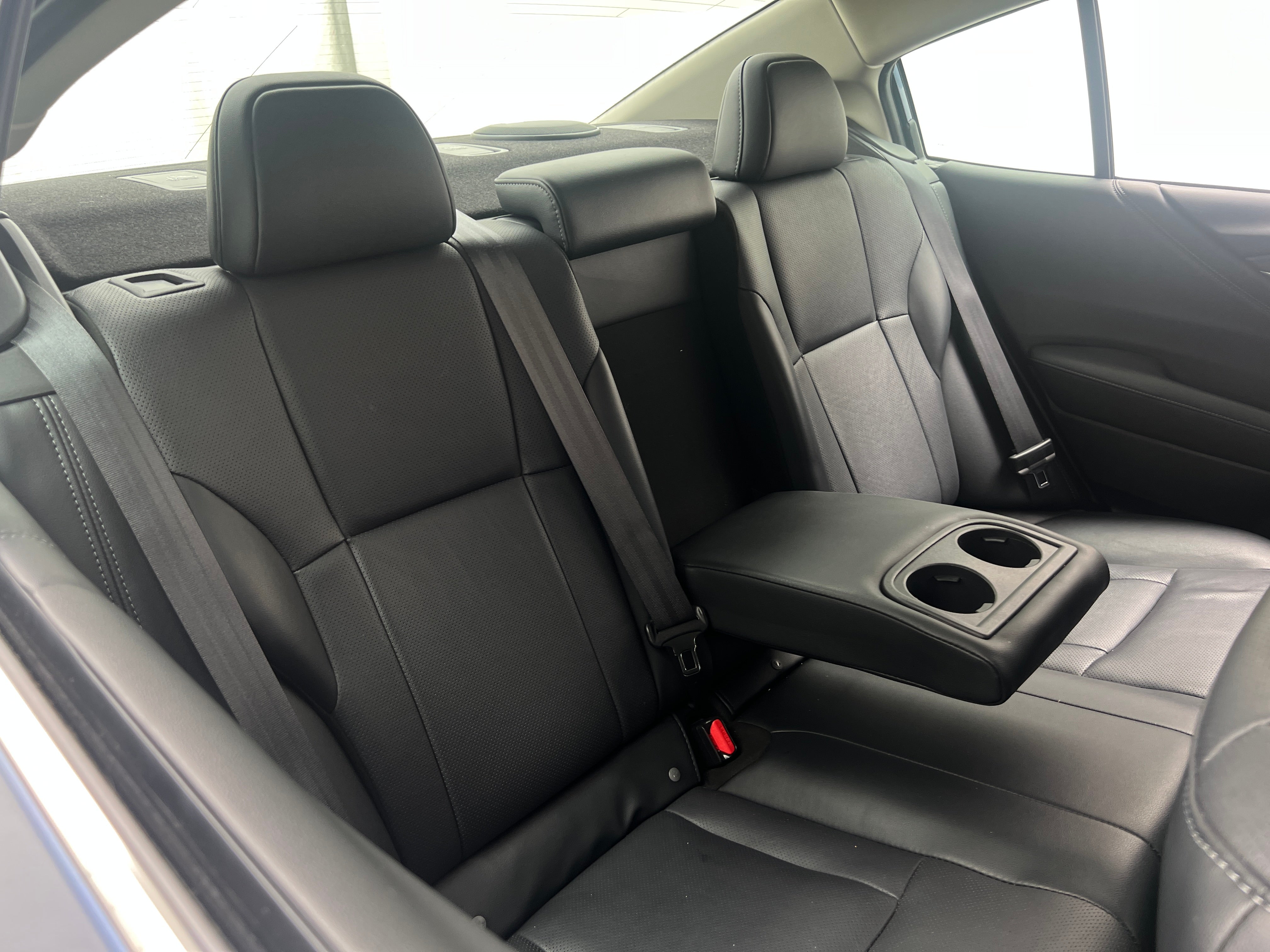 2022 Subaru Legacy Limited 5