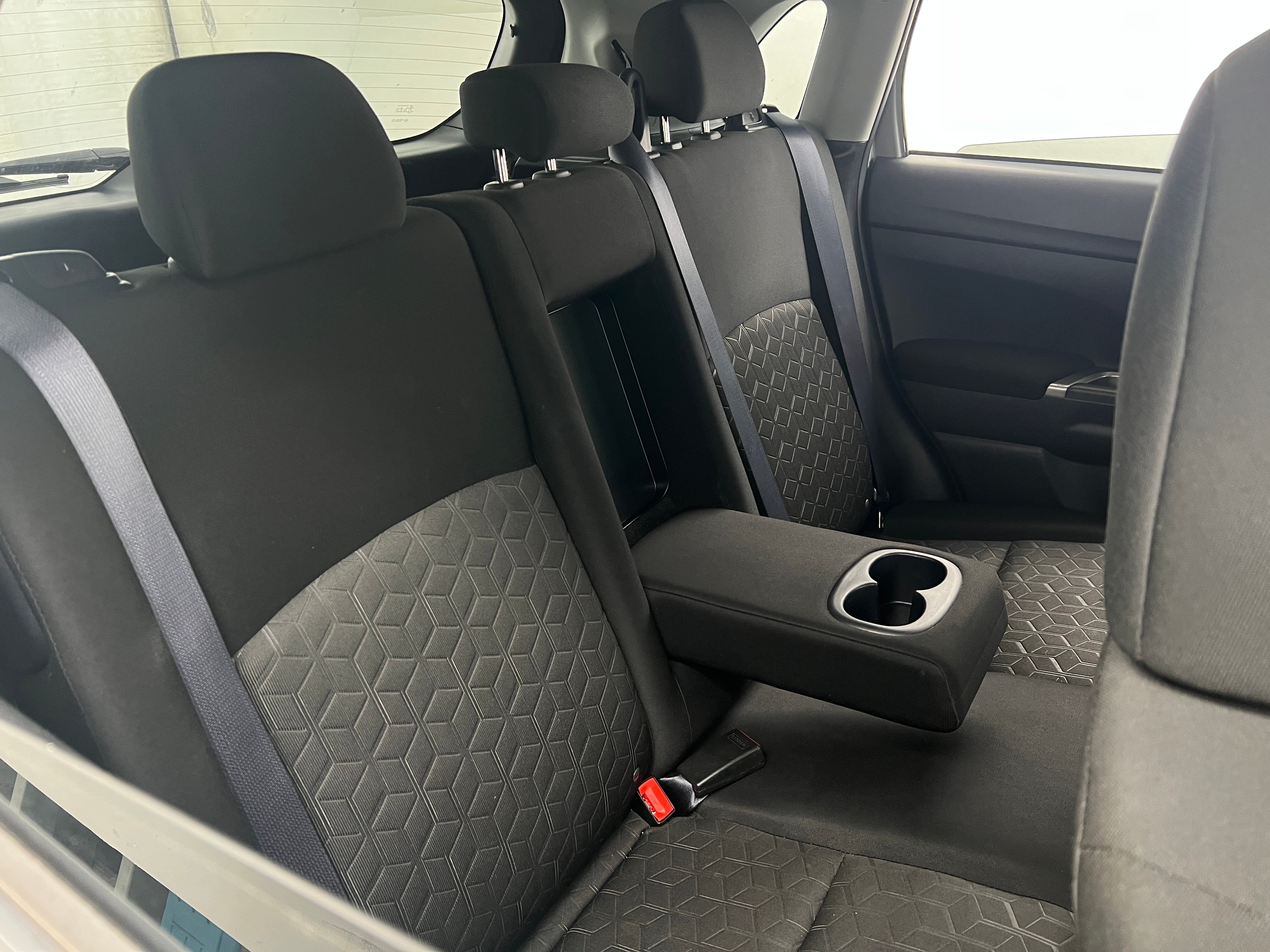 2020 Mitsubishi Outlander Sport SE 6