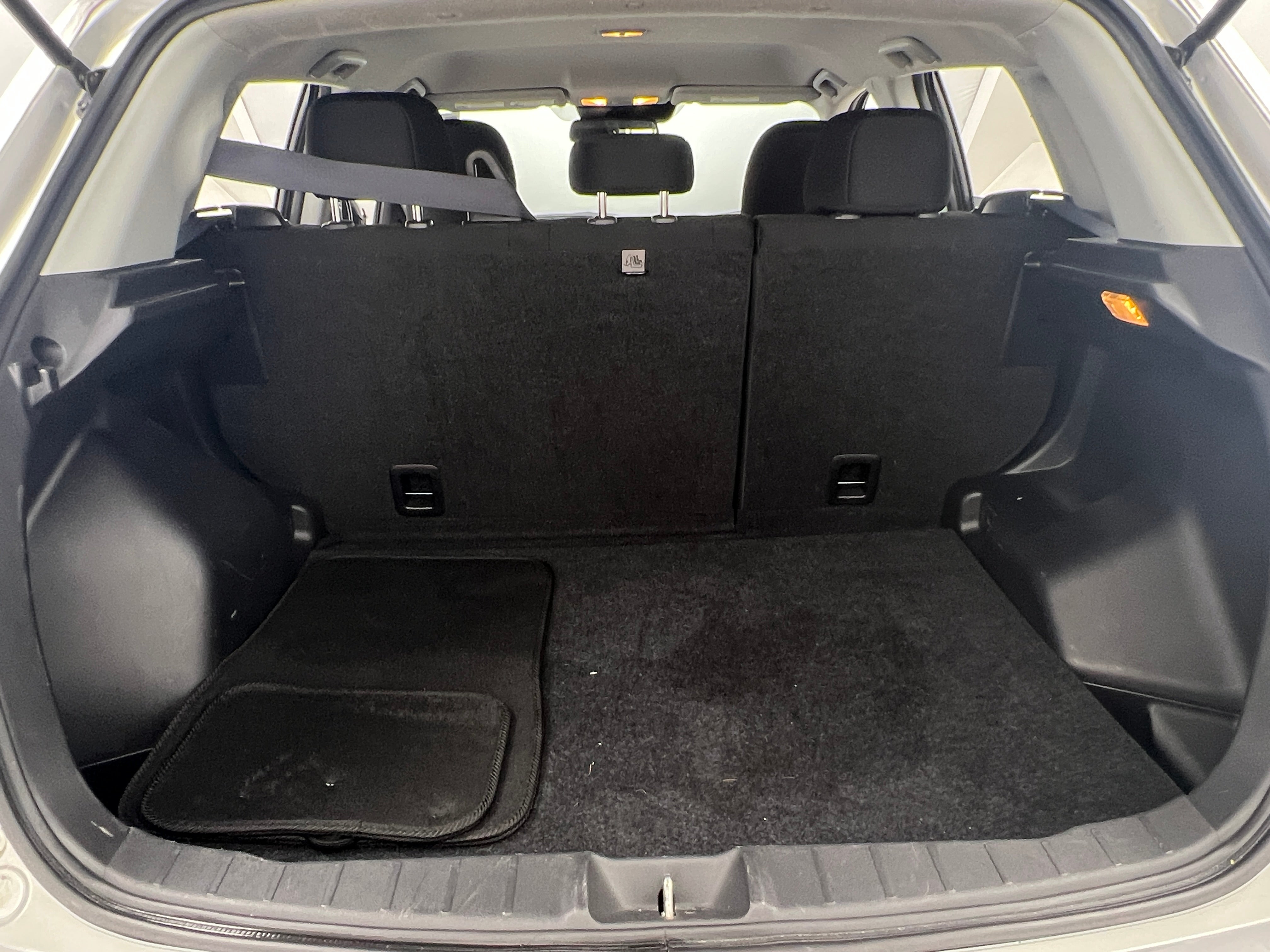 2020 Mitsubishi Outlander Sport SE 7