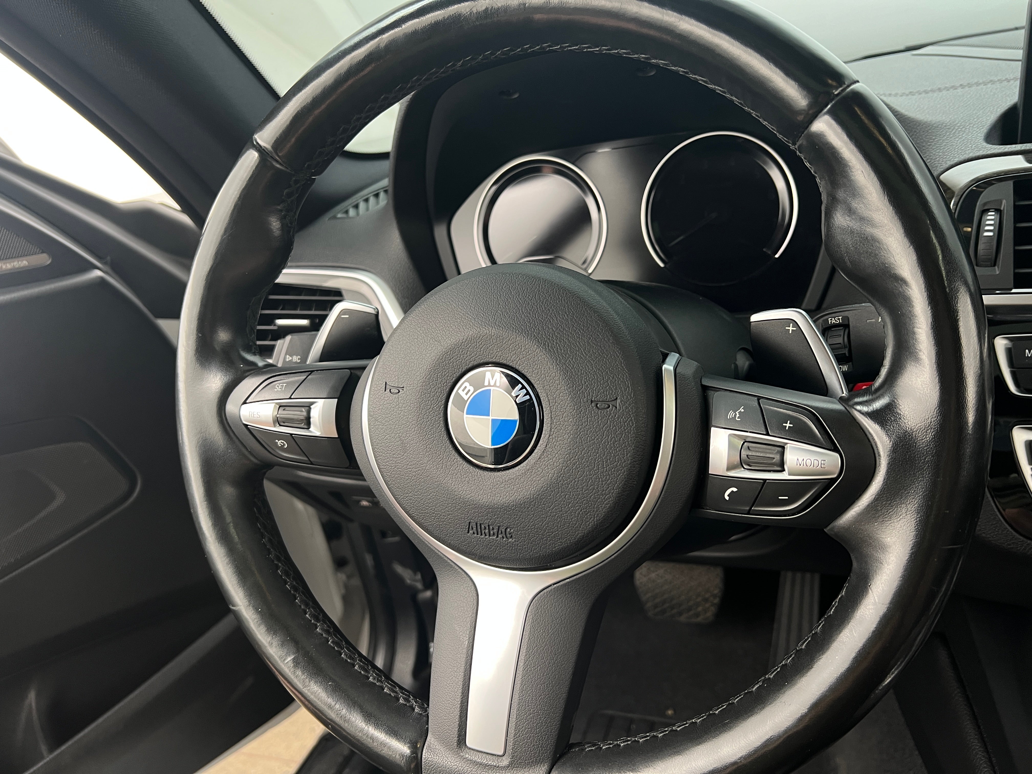 2018 BMW 2 Series M240i 3