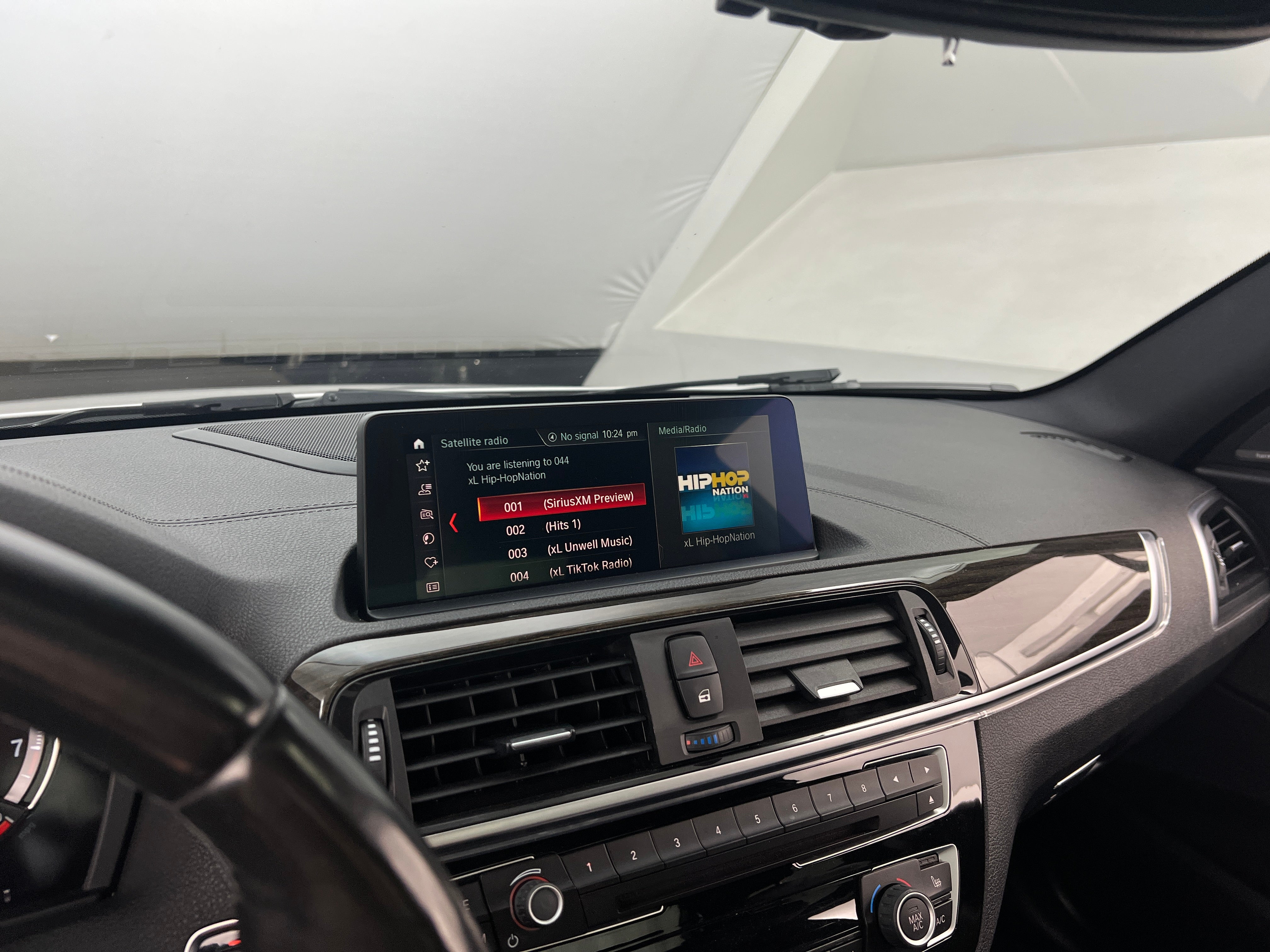 2018 BMW 2 Series M240i 2