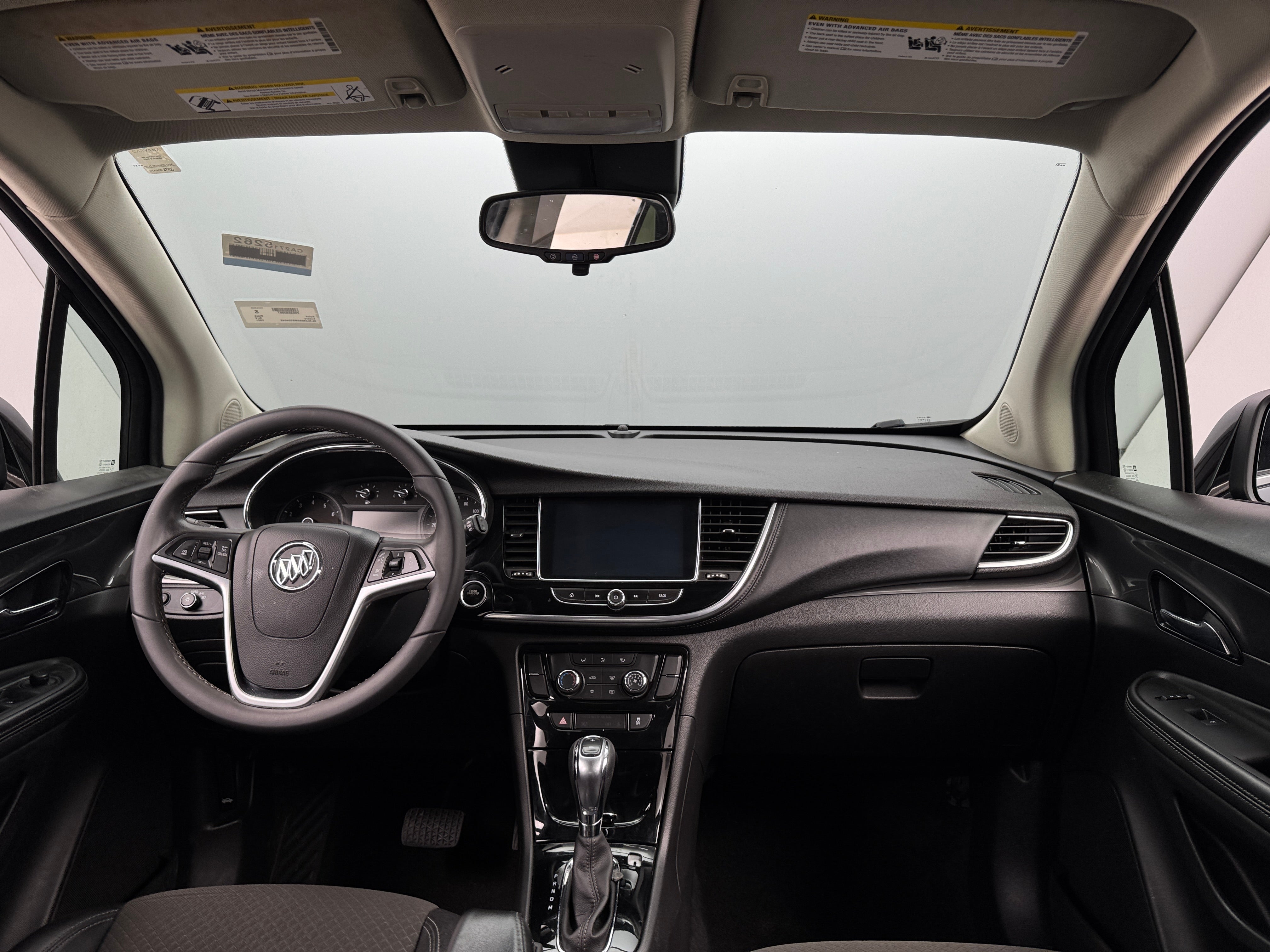 2021 Buick Encore Preferred 3