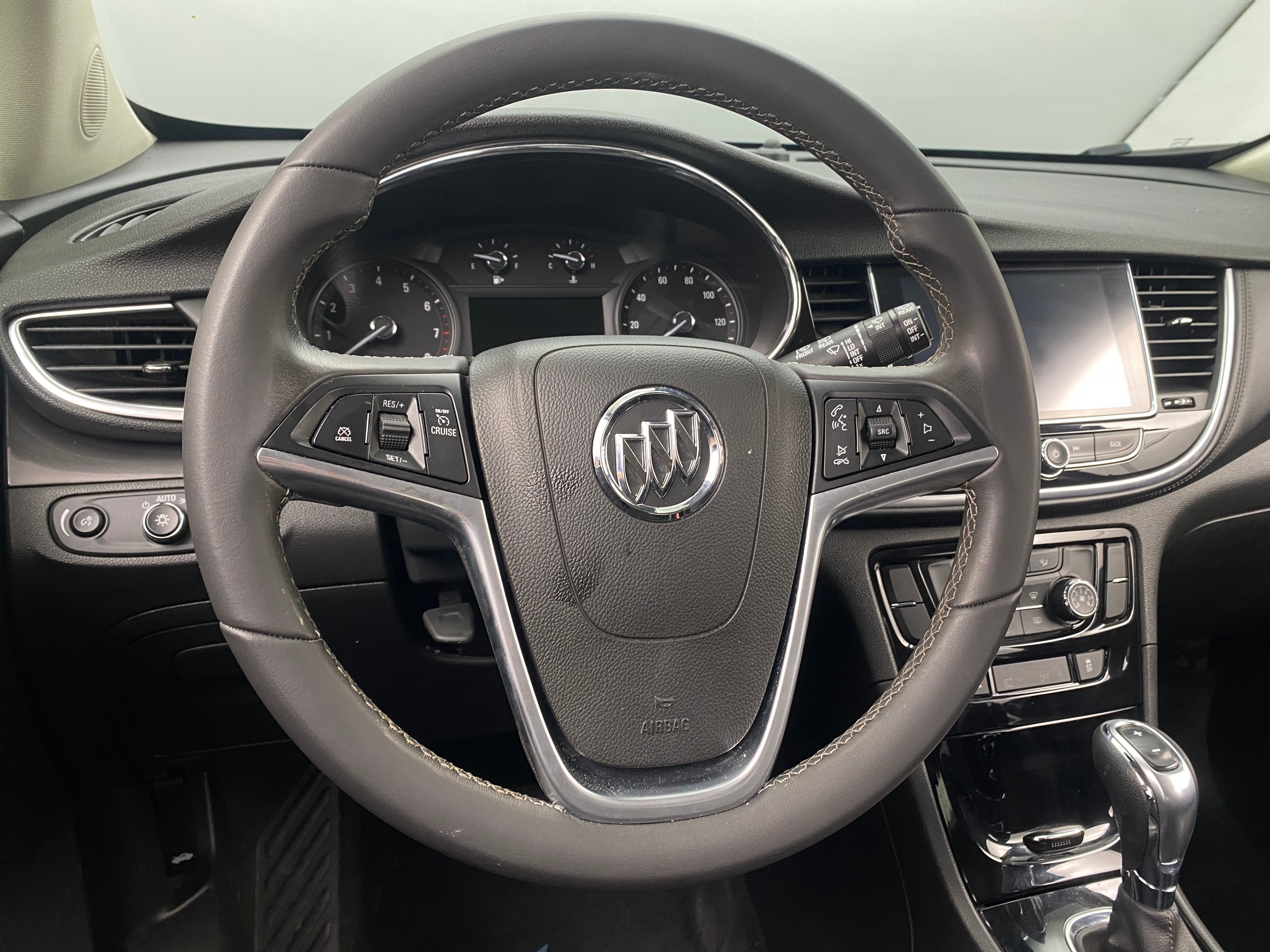 2021 Buick Encore Preferred 5