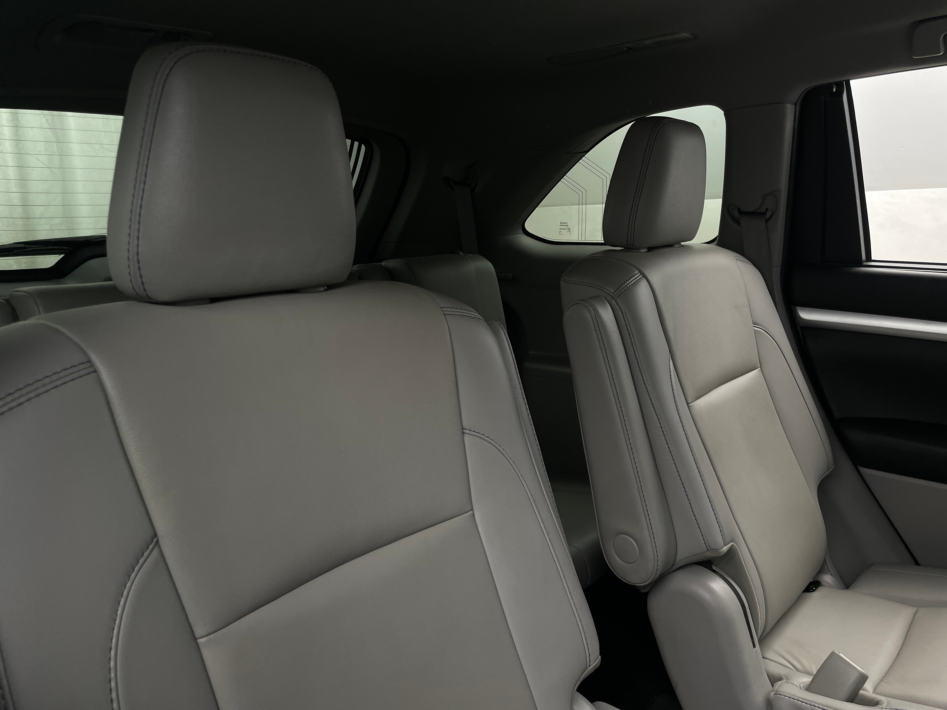 2019 Toyota Highlander XLE 5