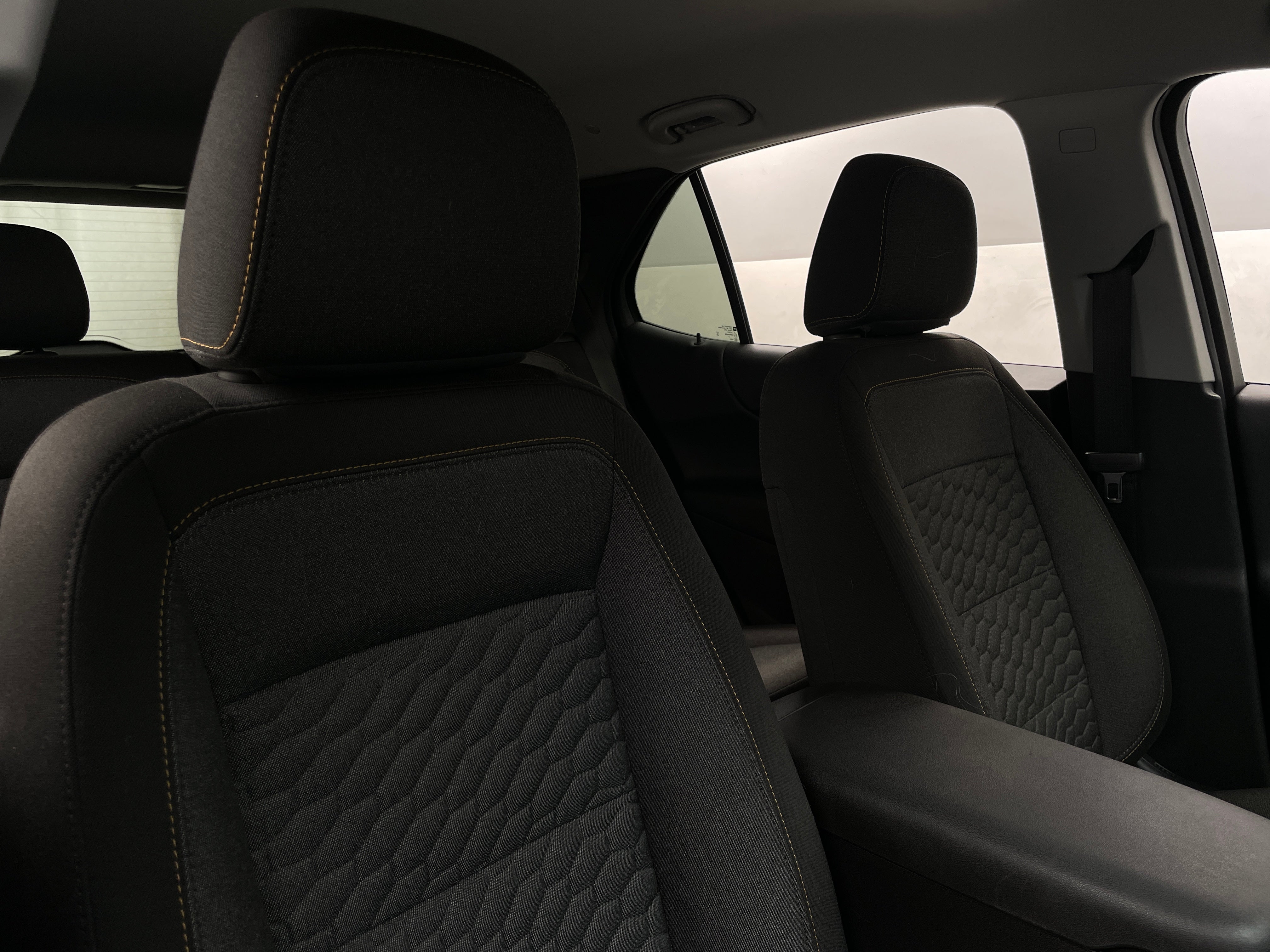 2020 Chevrolet Equinox LT 2