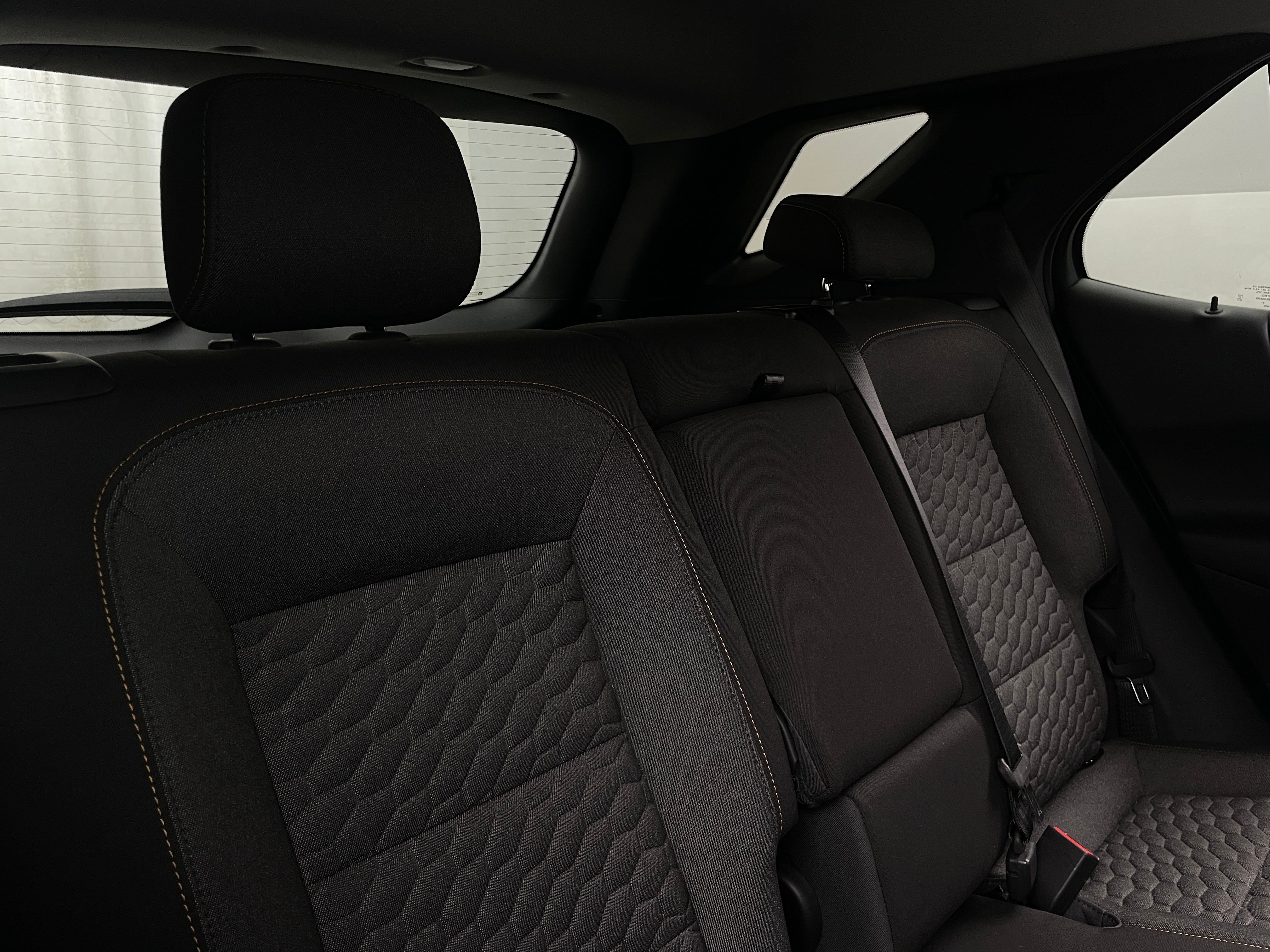 2020 Chevrolet Equinox LT 6