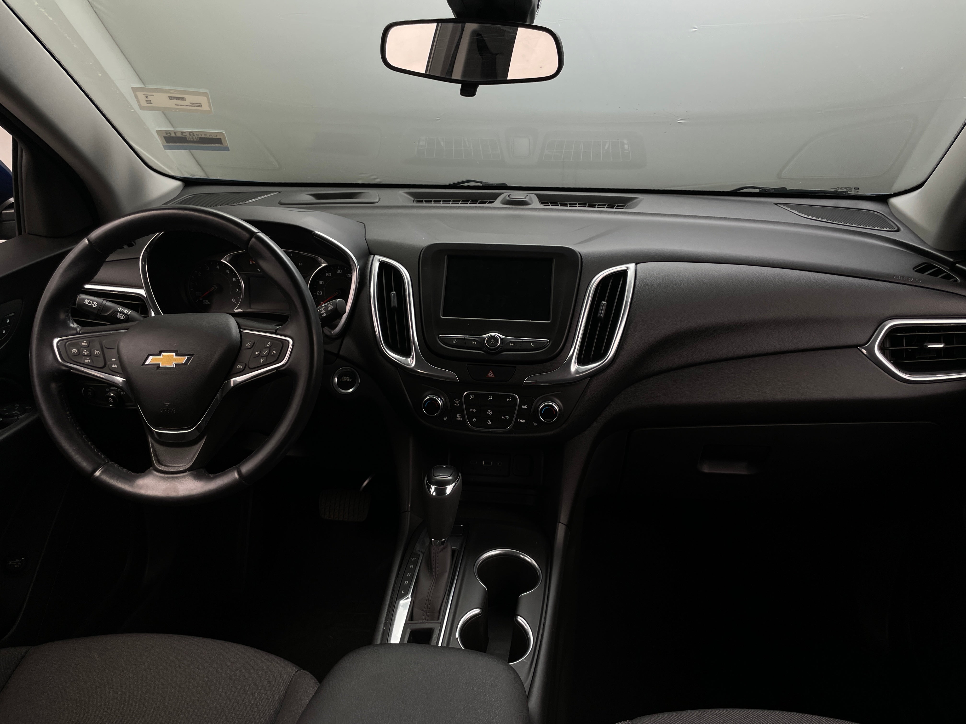 2020 Chevrolet Equinox LT 3