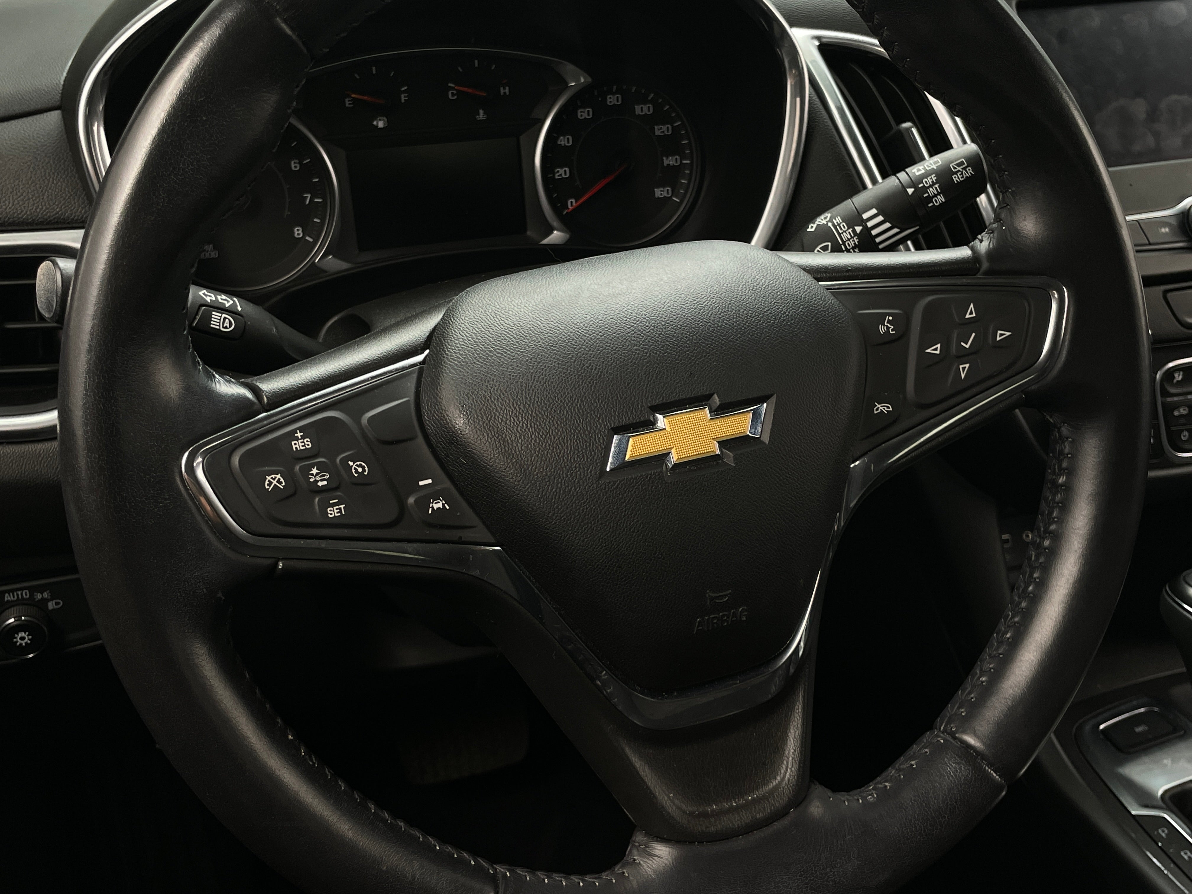 2020 Chevrolet Equinox LT 5