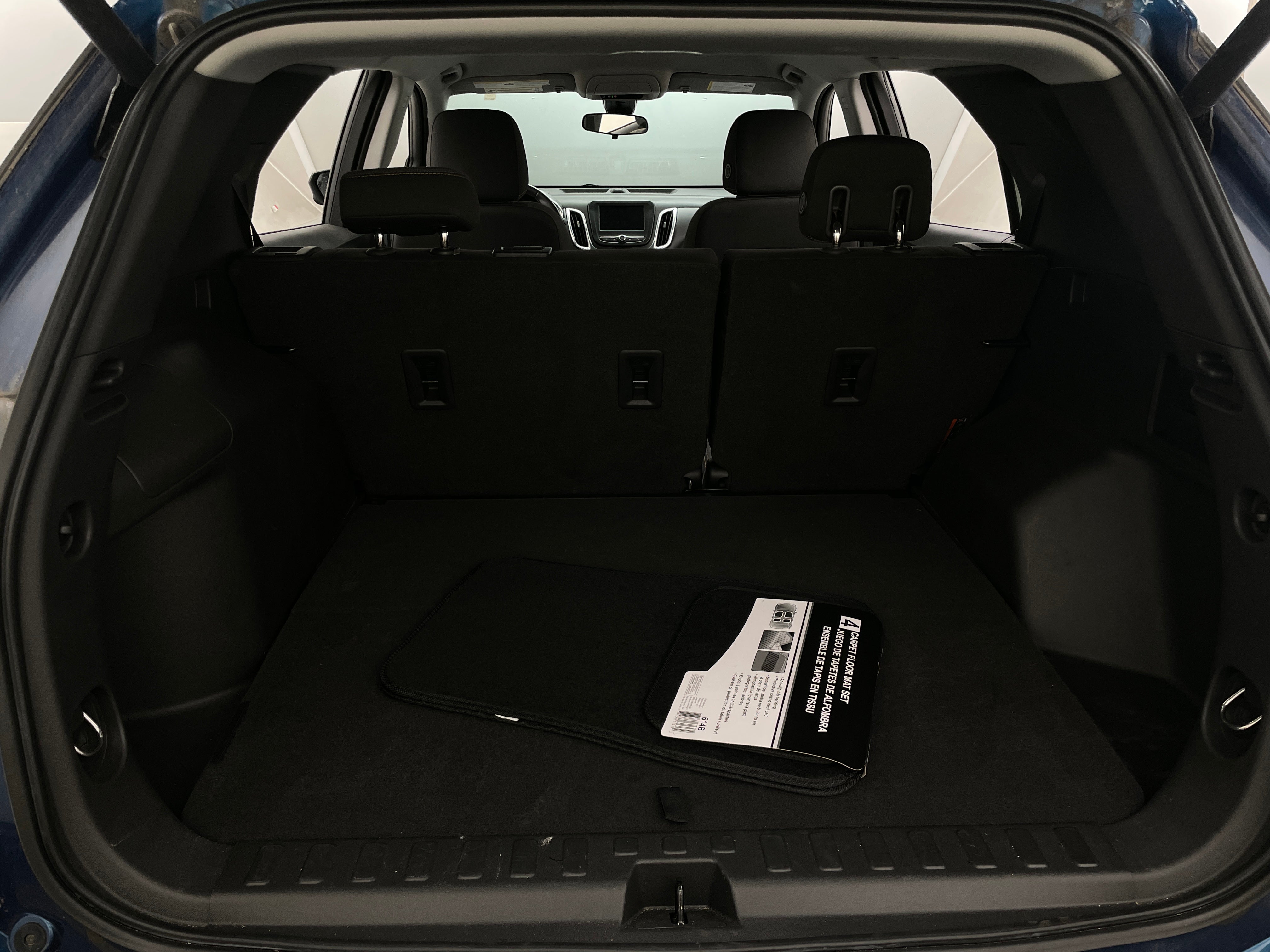 2020 Chevrolet Equinox LT 7