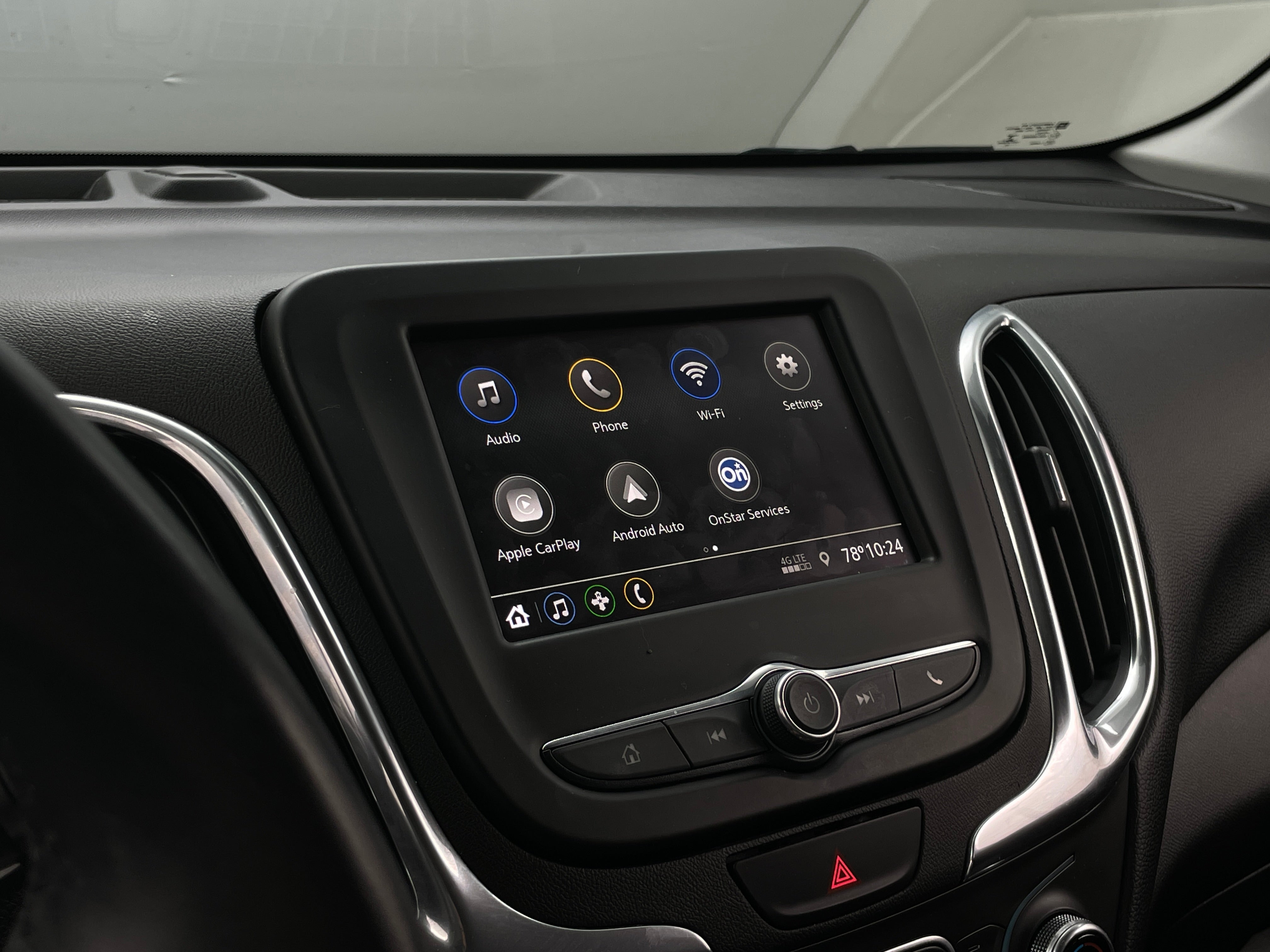 2020 Chevrolet Equinox LT 4