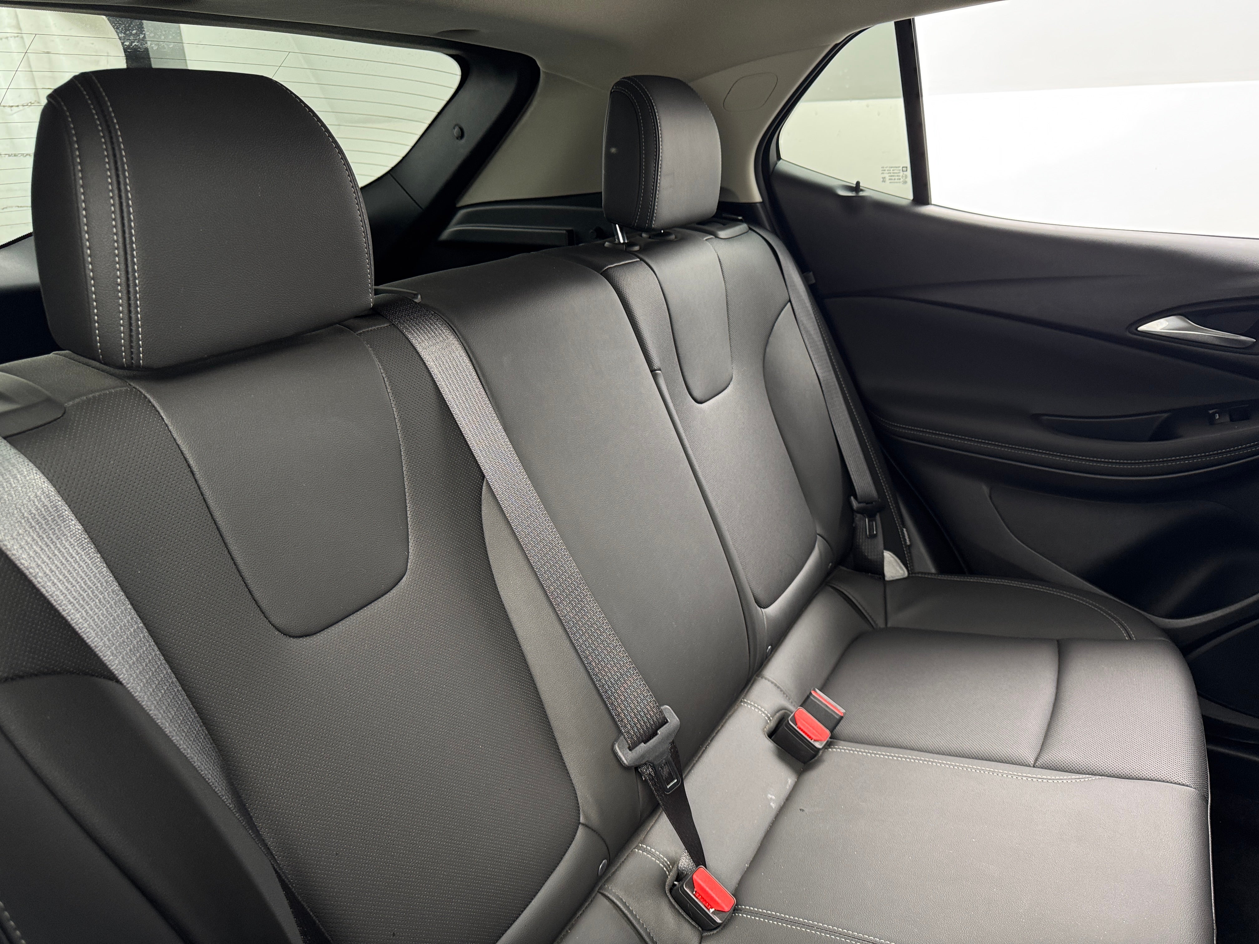 2024 Buick Encore GX Sport Touring 5