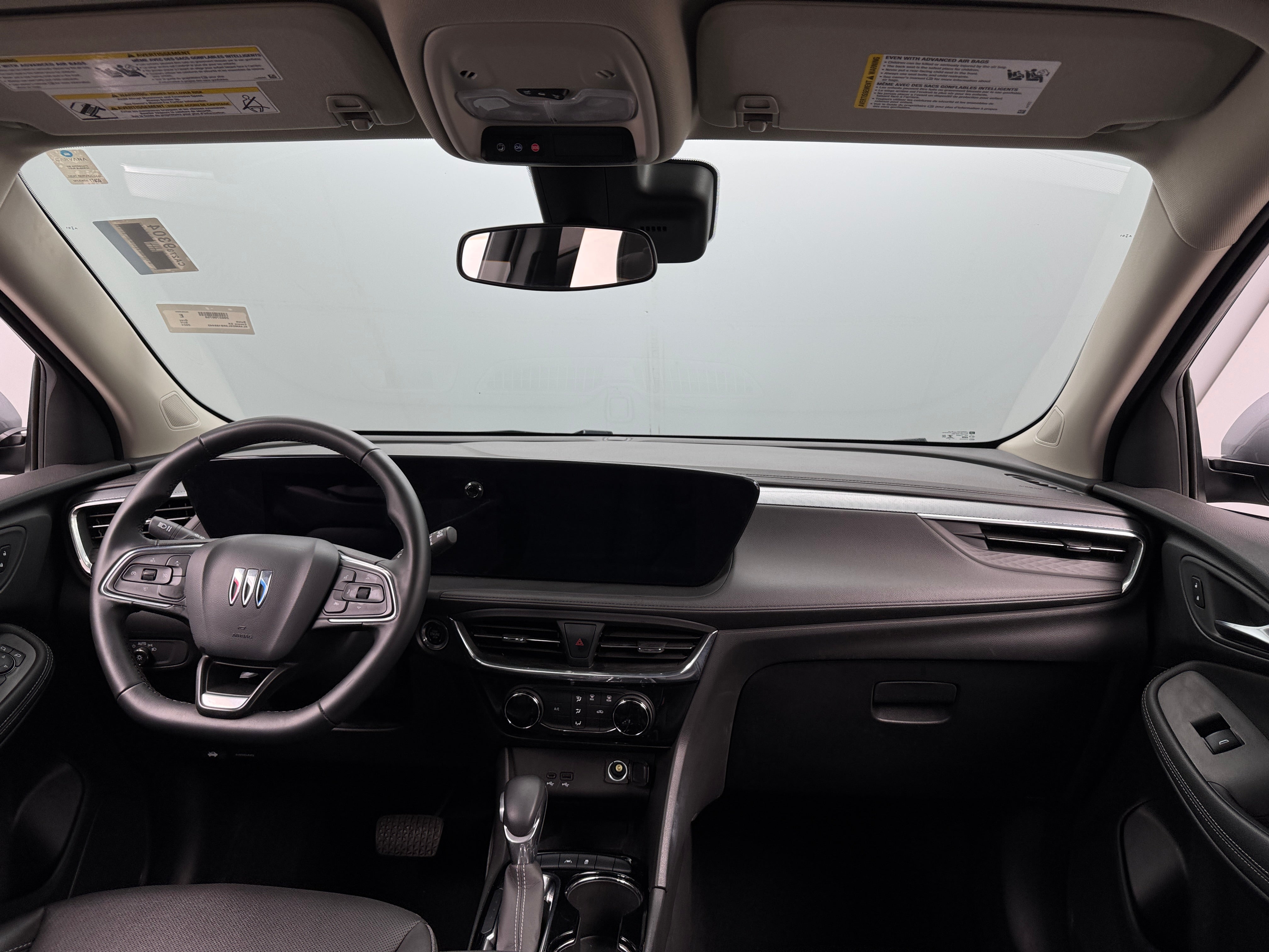 2024 Buick Encore GX Sport Touring 2