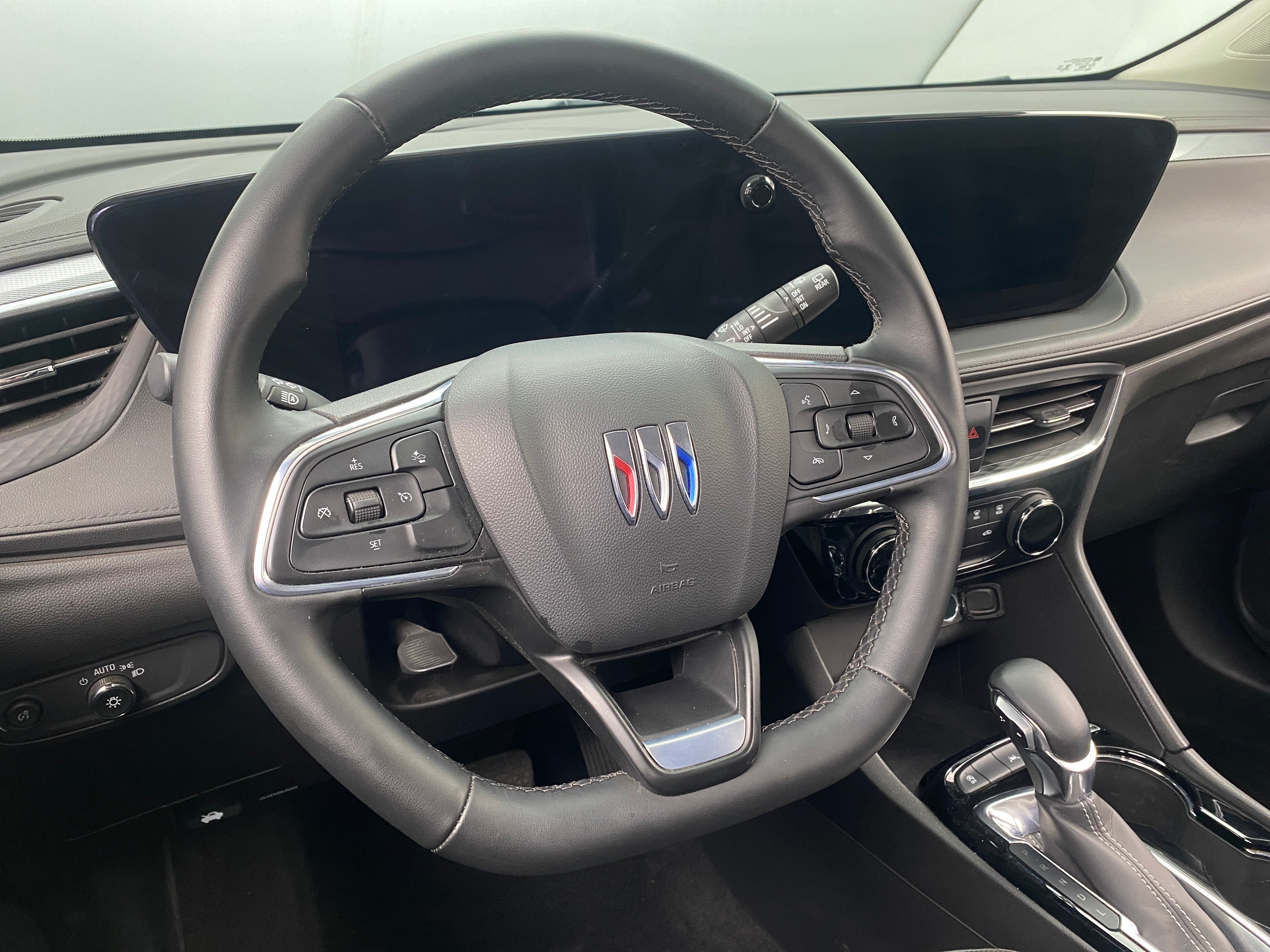 2024 Buick Encore GX Sport Touring 4