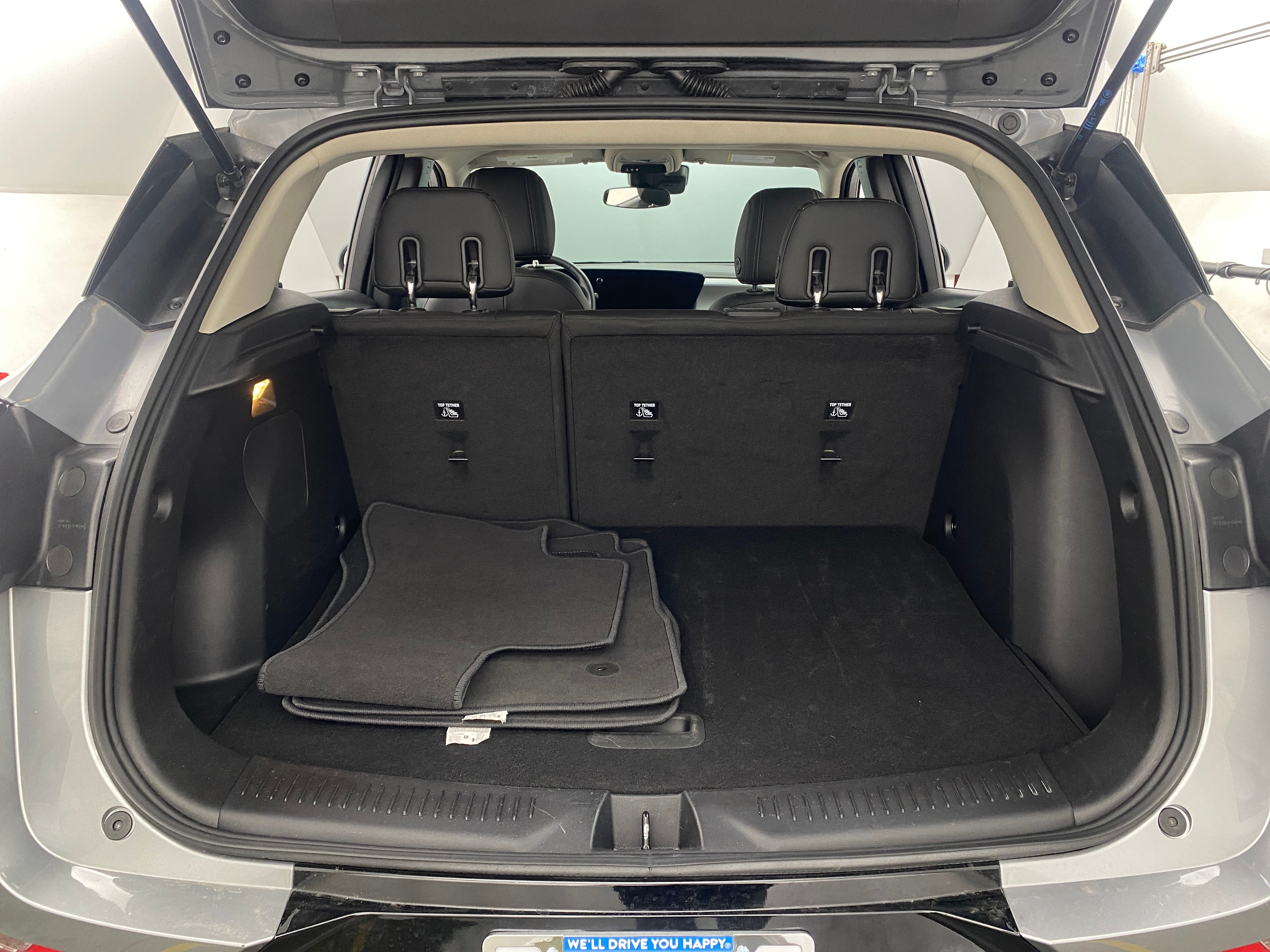2024 Buick Encore GX Sport Touring 6