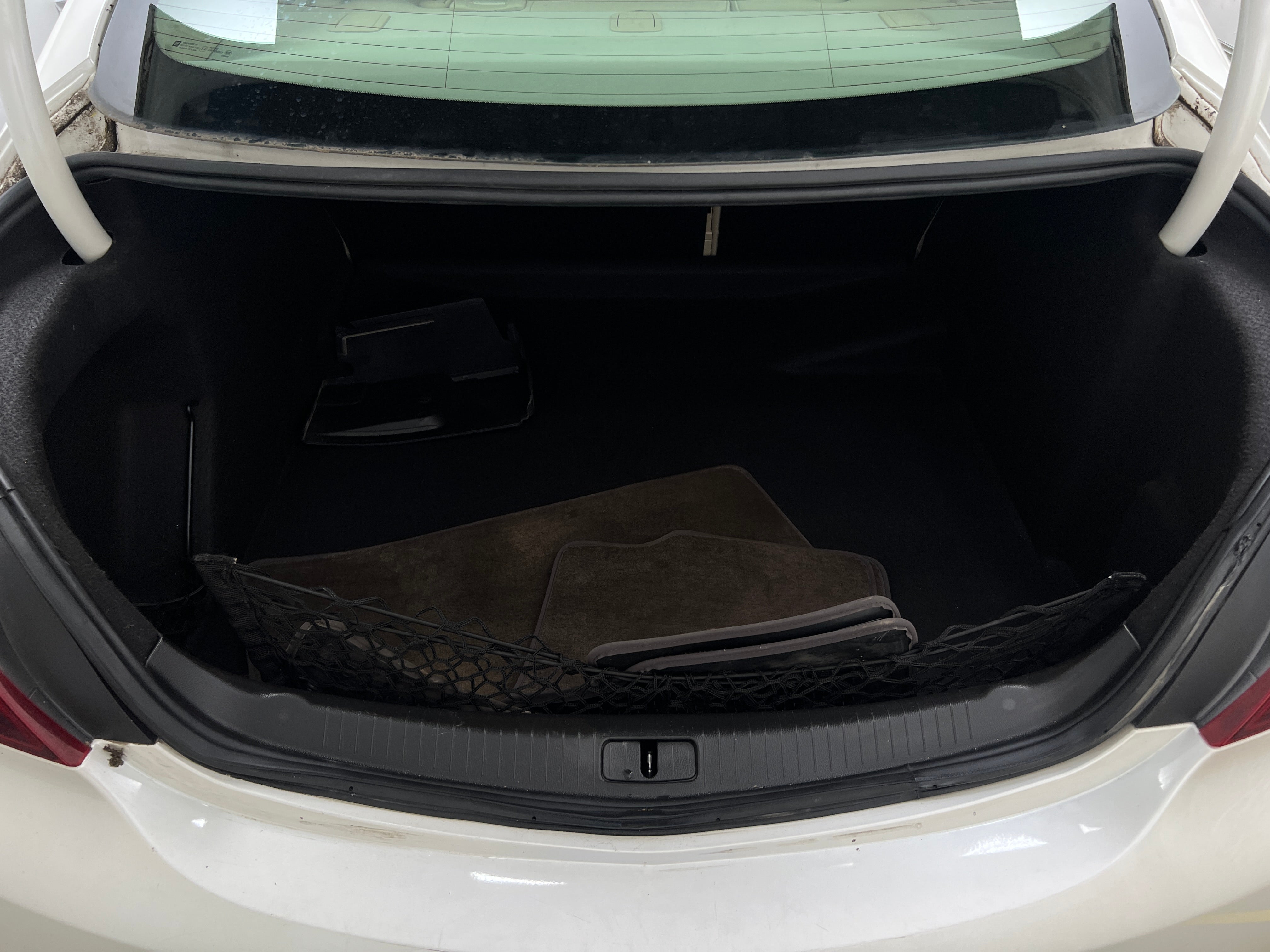2014 Buick Regal Base 6