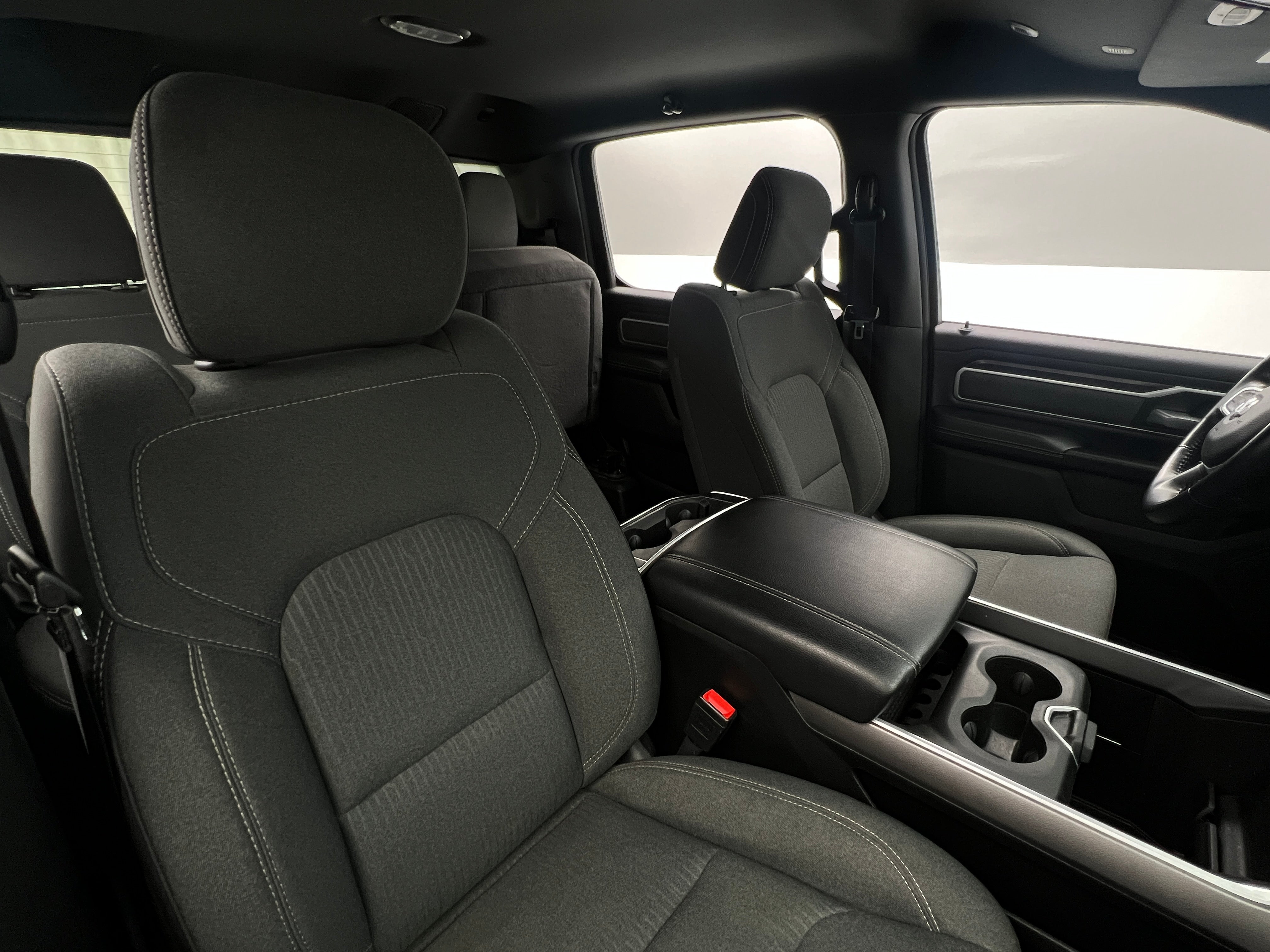 2023 RAM 1500 Lone Star 2