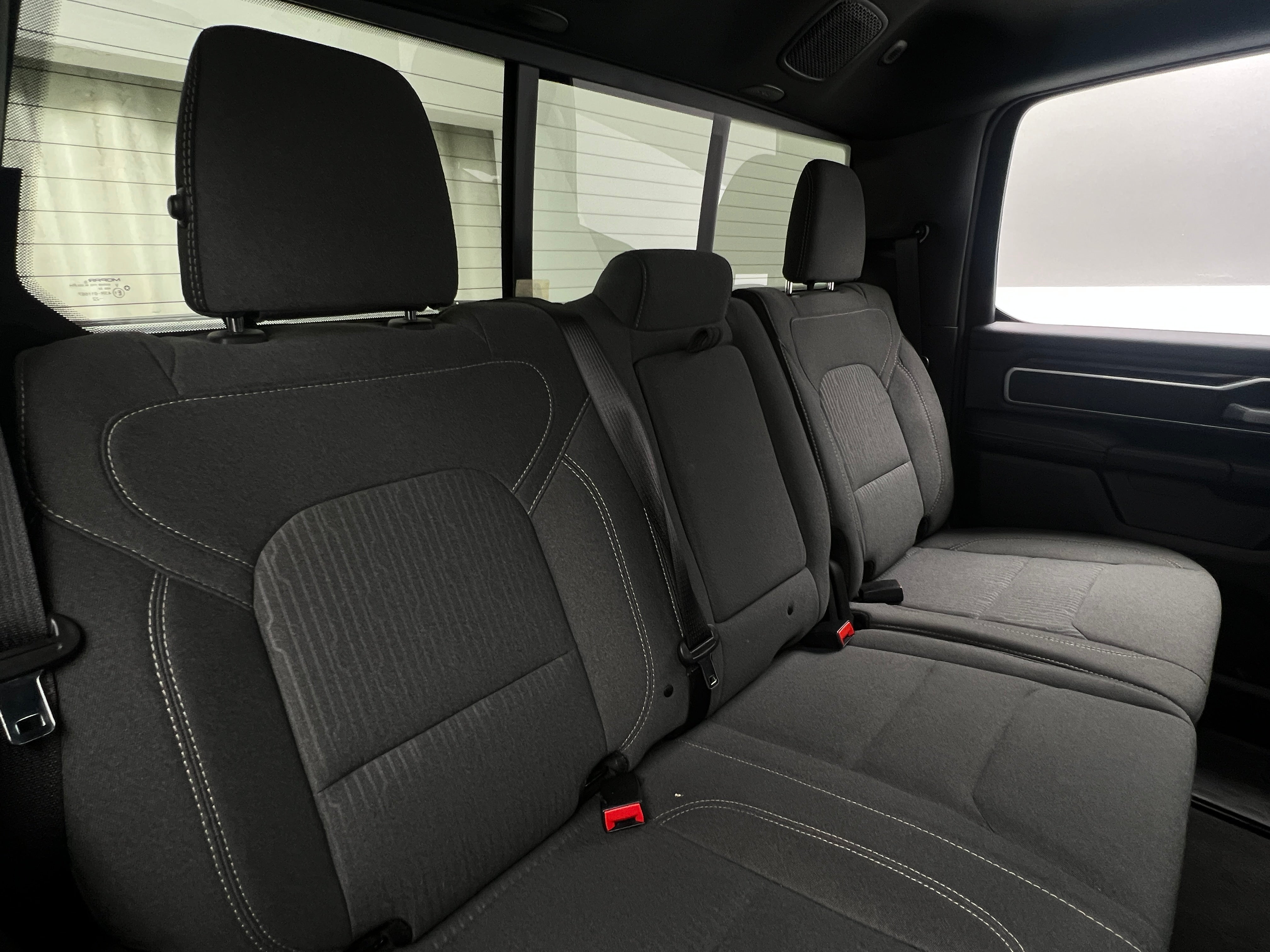 2023 RAM 1500 Lone Star 6