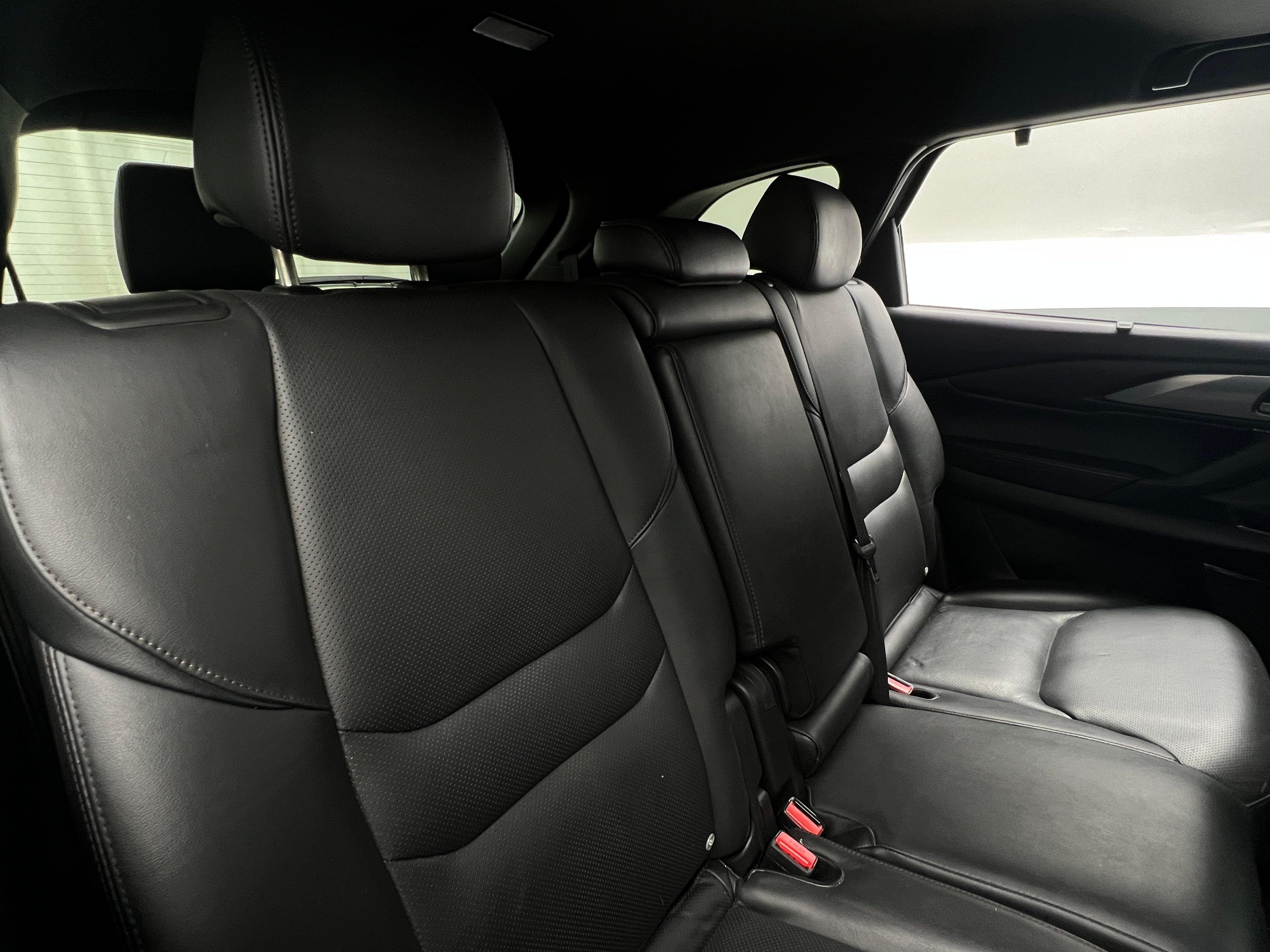 2019 Mazda CX-9 Grand Touring 5