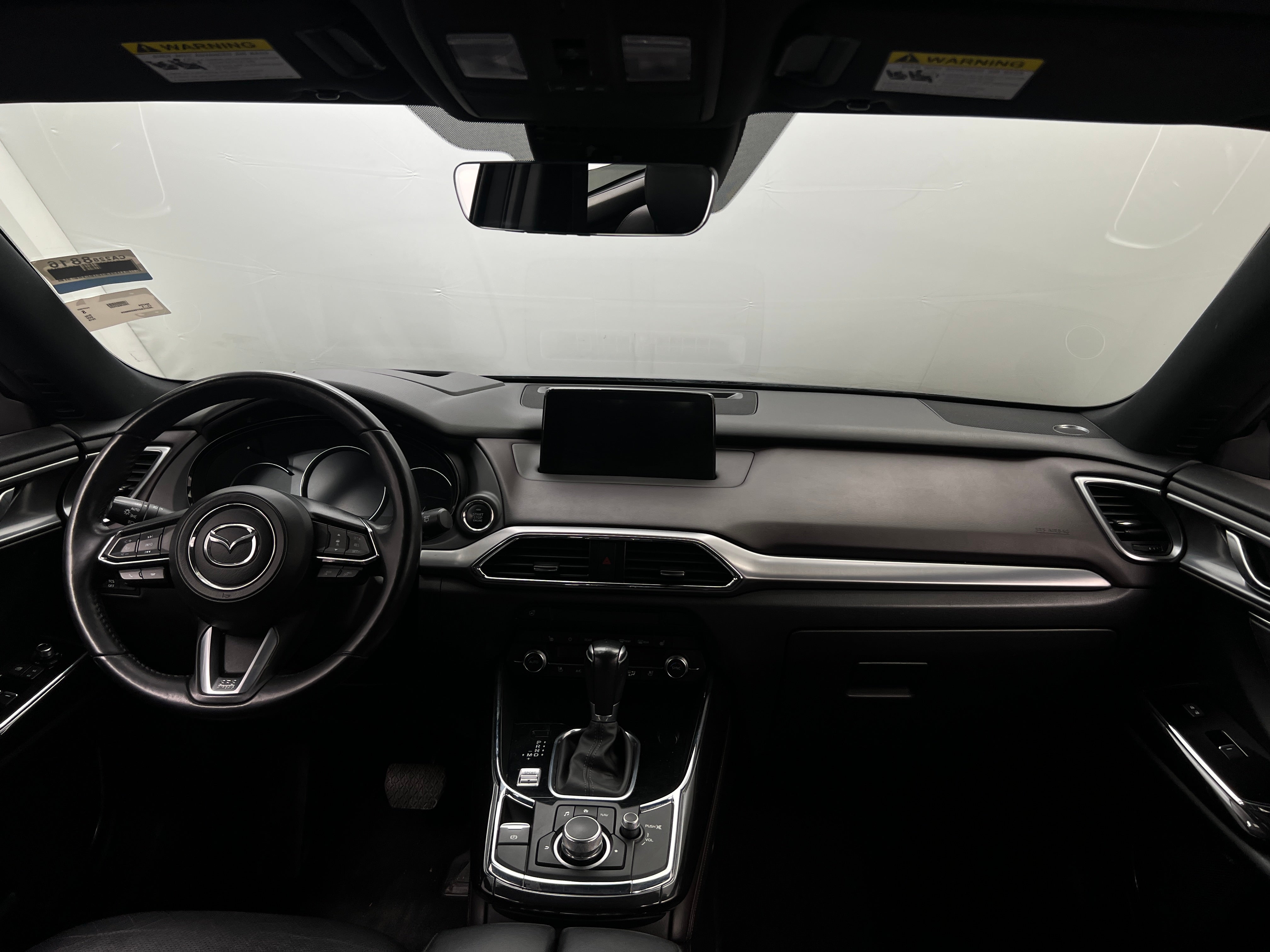 2019 Mazda CX-9 Grand Touring 2