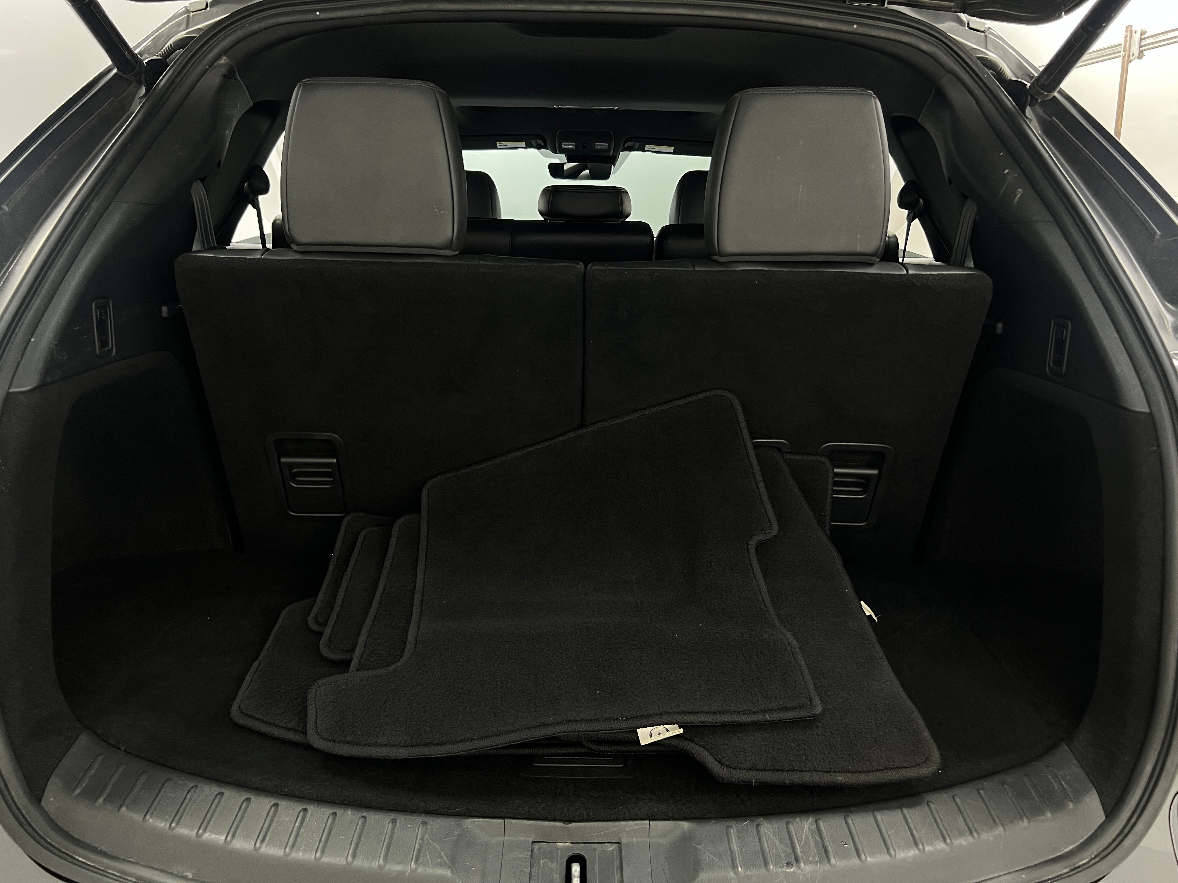 2019 Mazda CX-9 Grand Touring 6