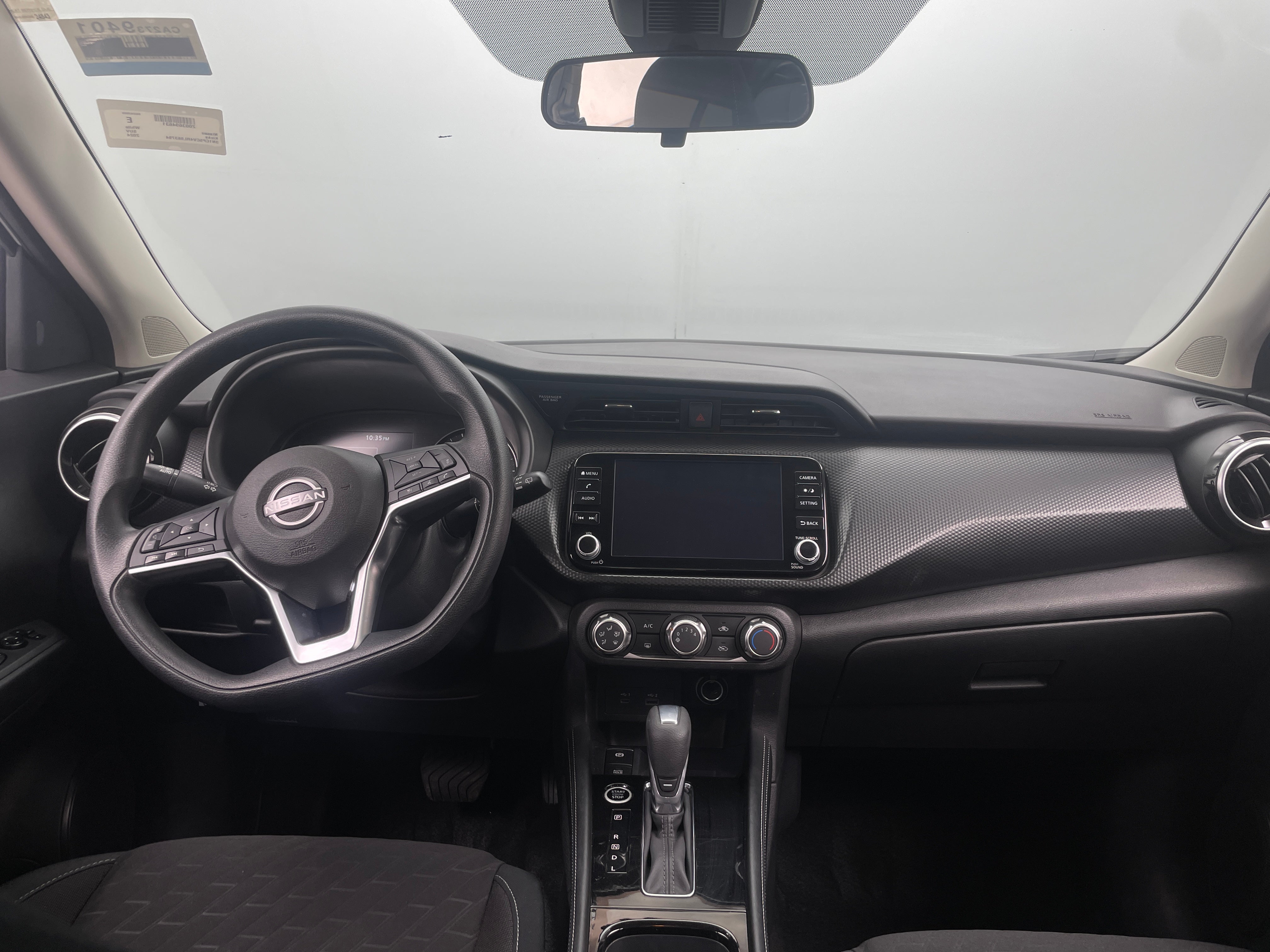 2024 Nissan Kicks SV 3