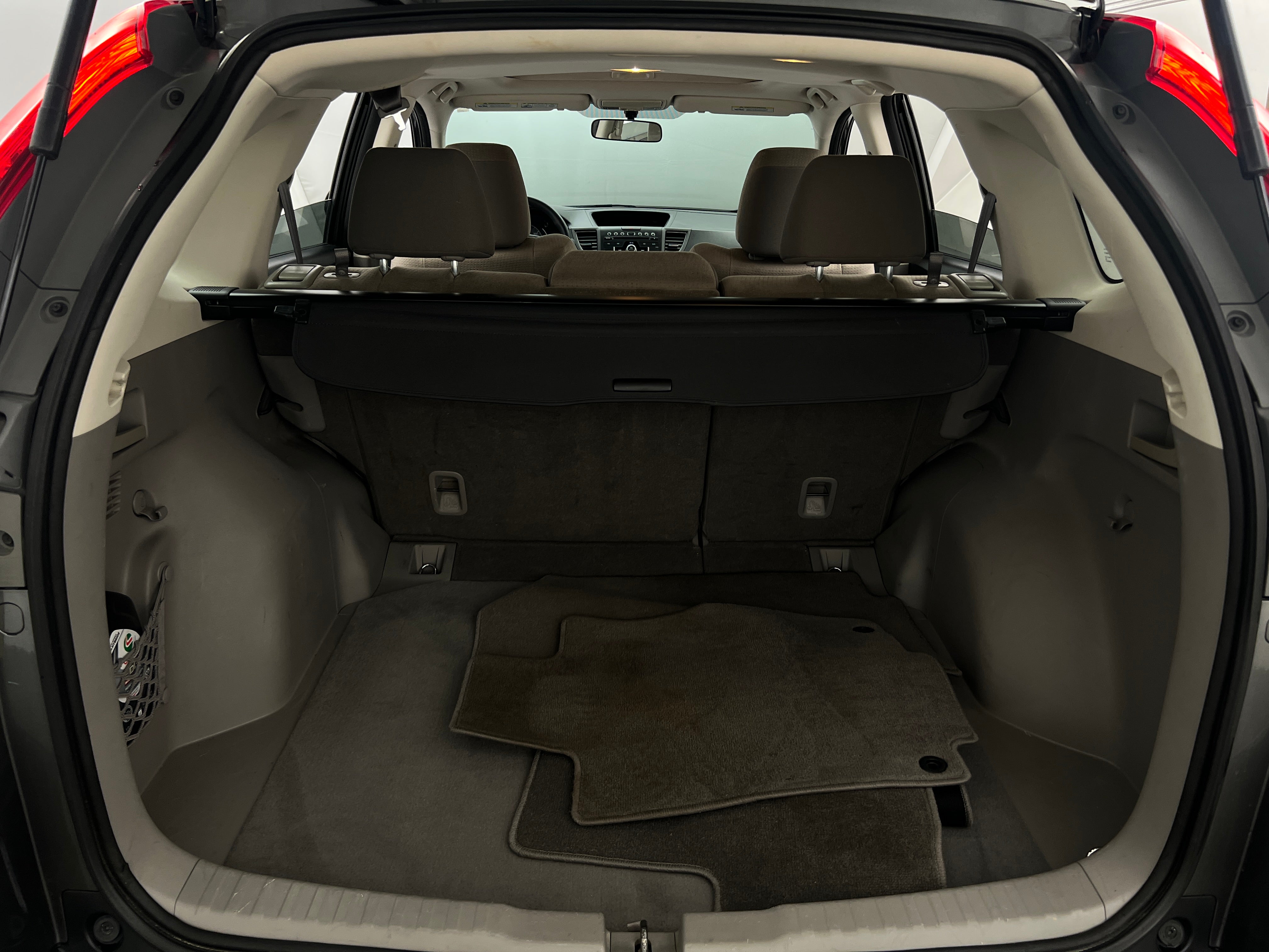2014 Honda CR-V EX 7